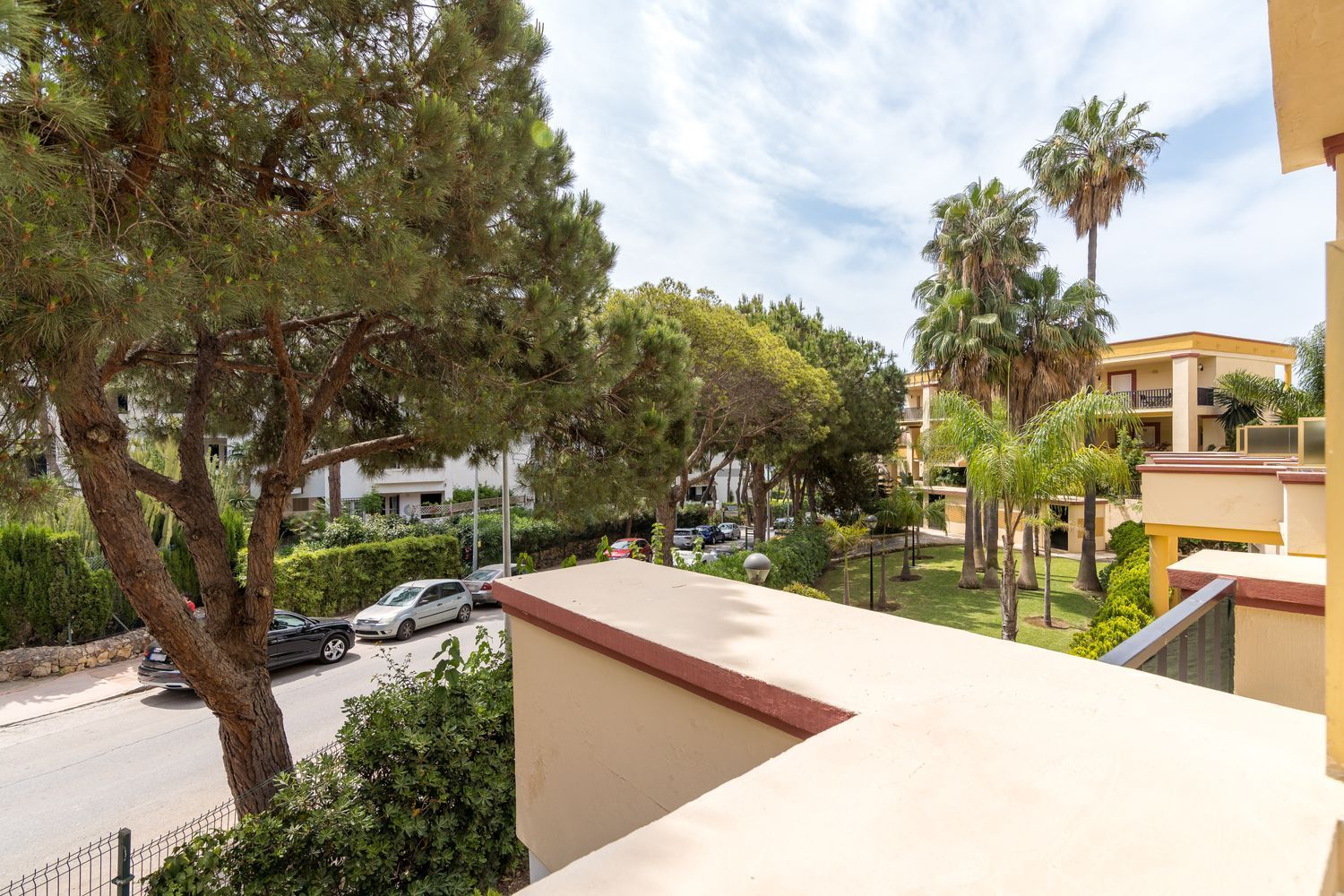 Pis de 50 m² a Marbella