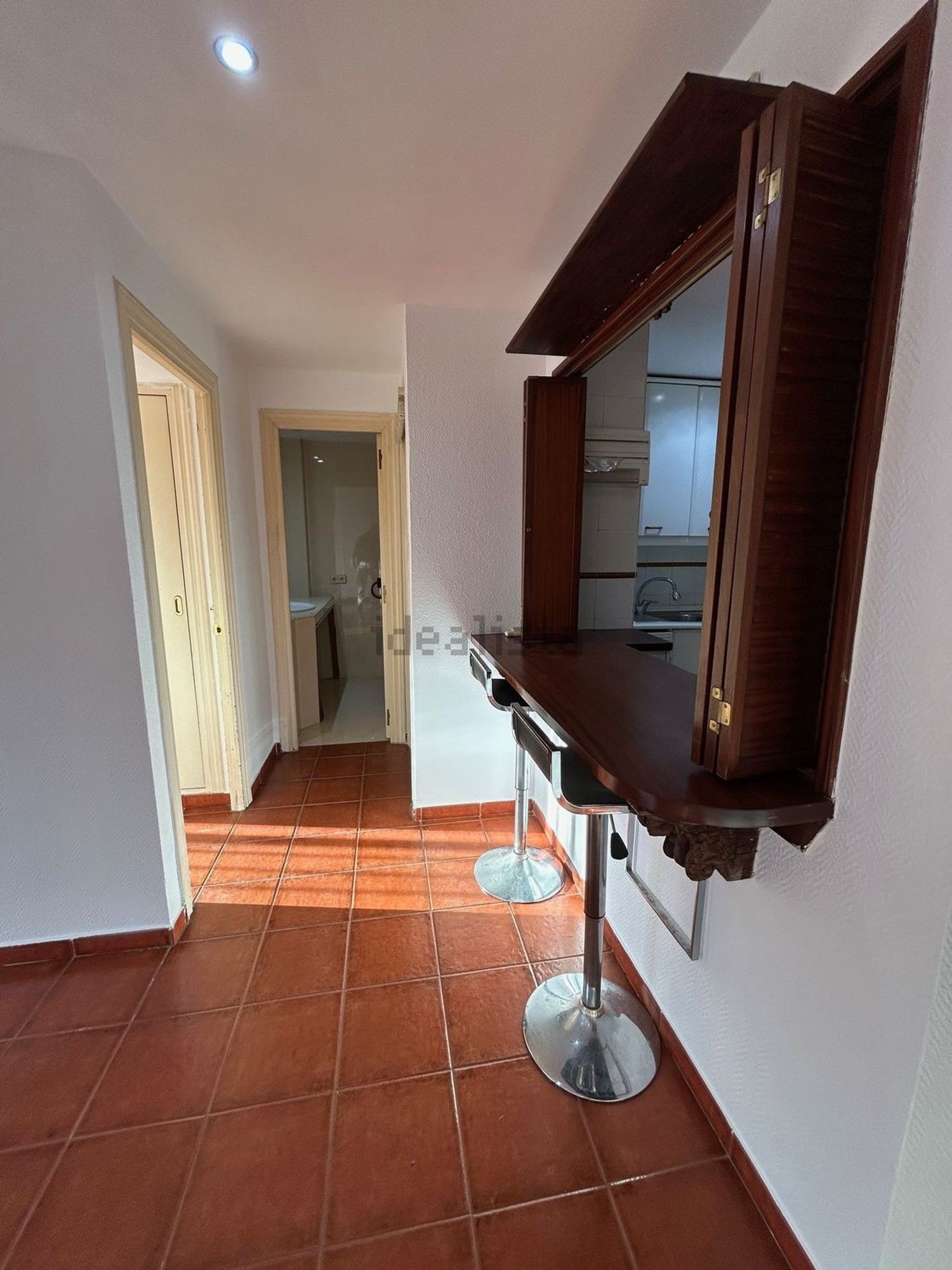 Appartamento 54 m² a Madrid