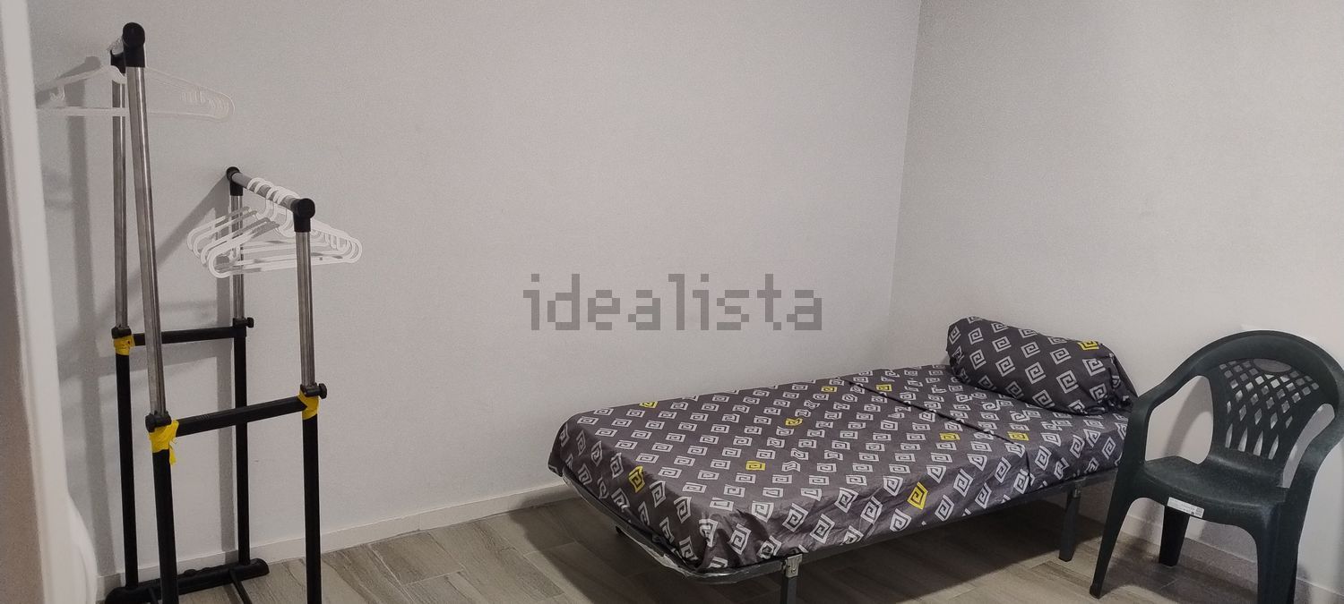 Quarto para alugar, Utiel