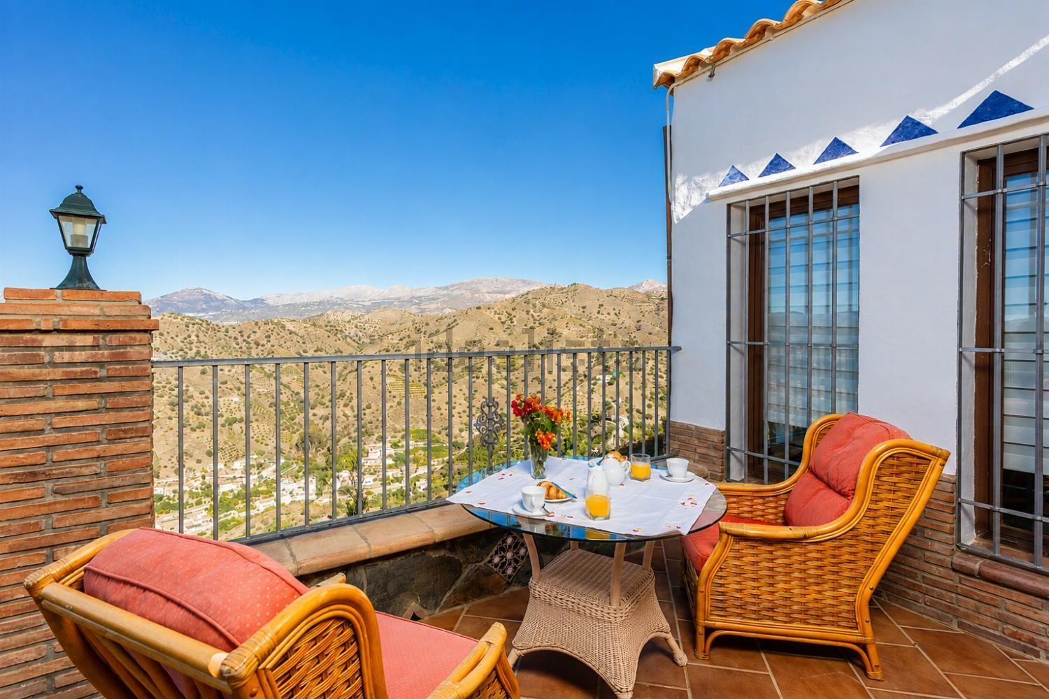 Piso de 117 m² en Canillas de Aceituno