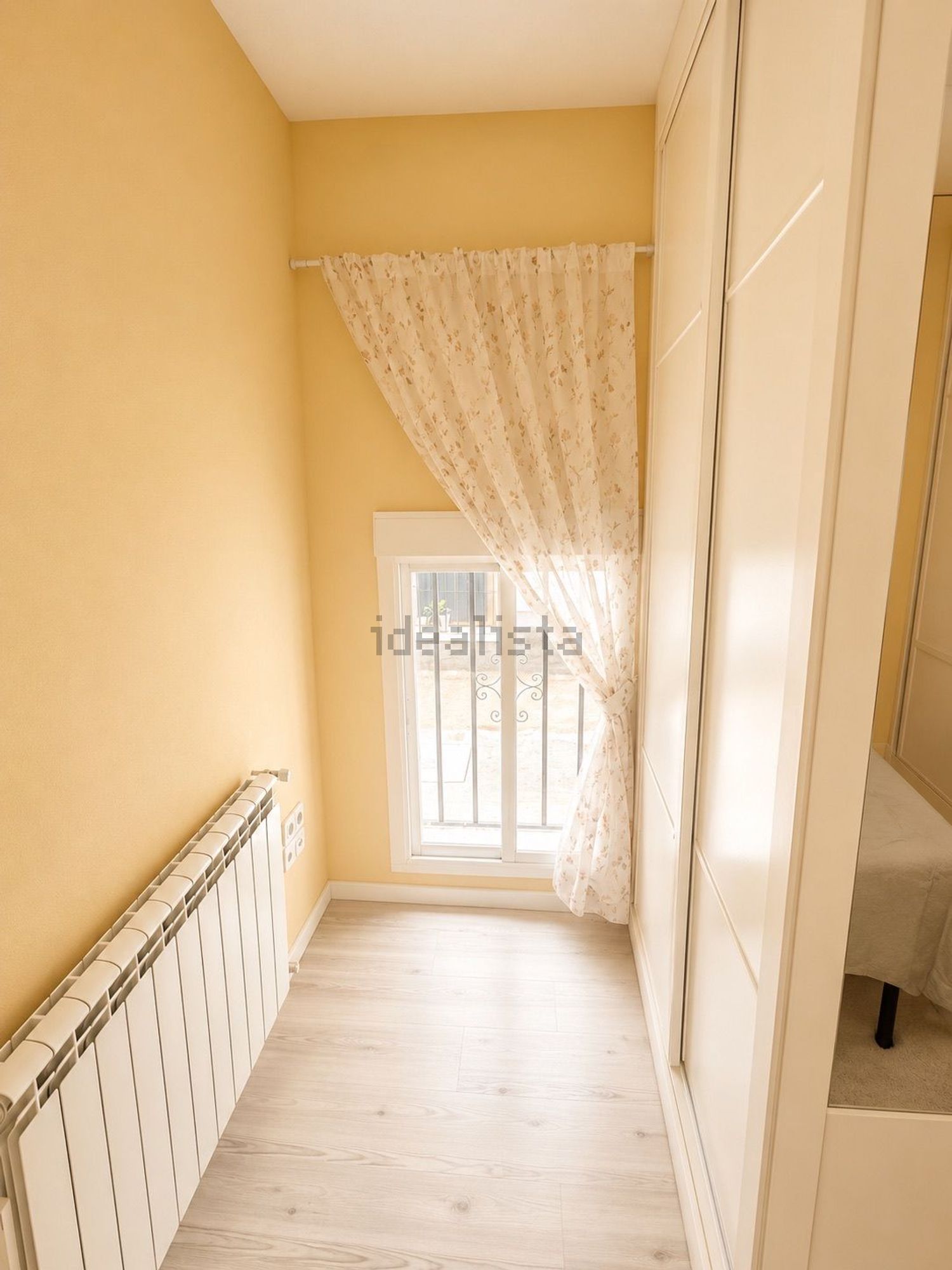 Pis de 60 m² a Madrid