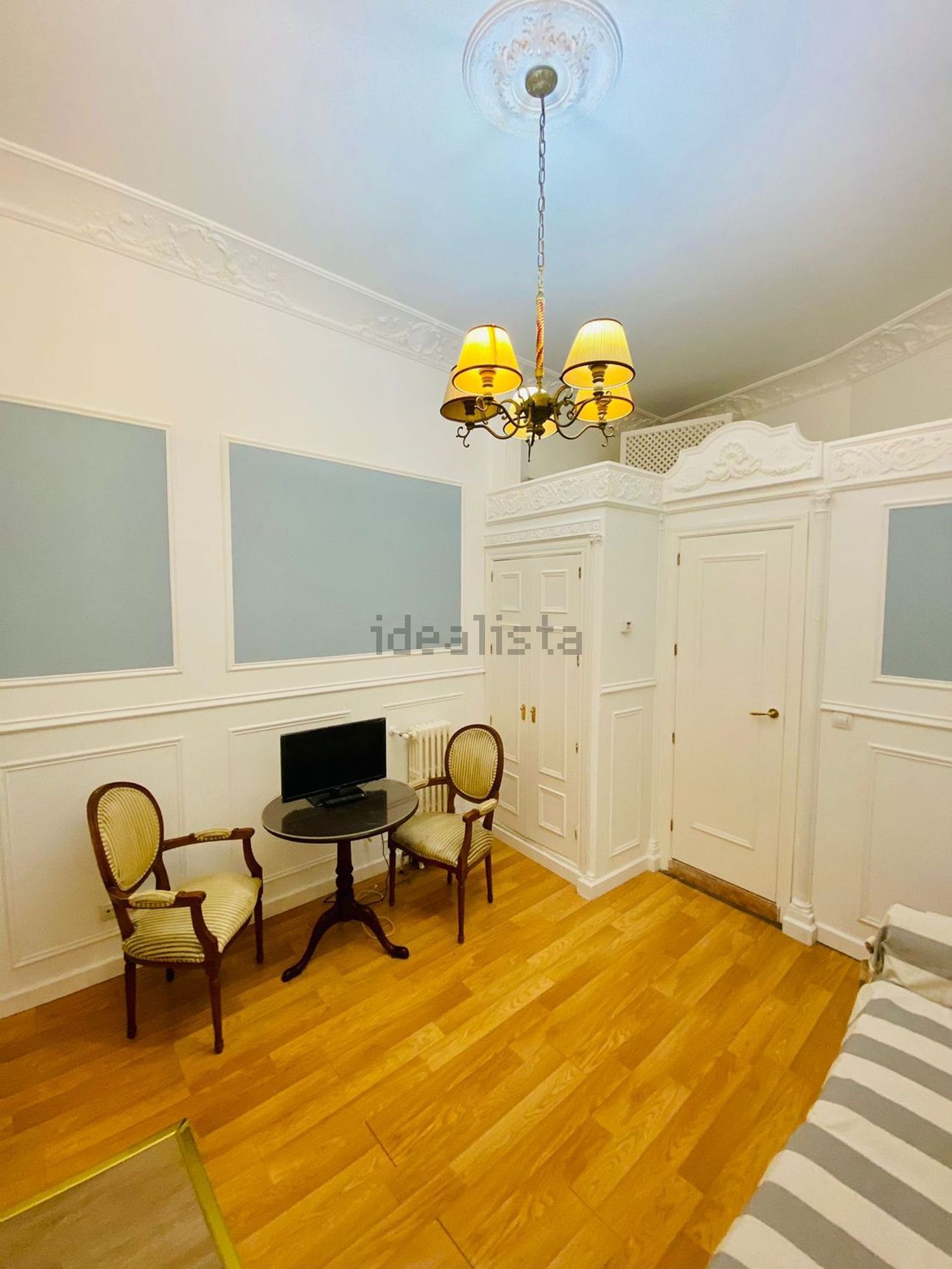 Pis de 25 m² a Madrid