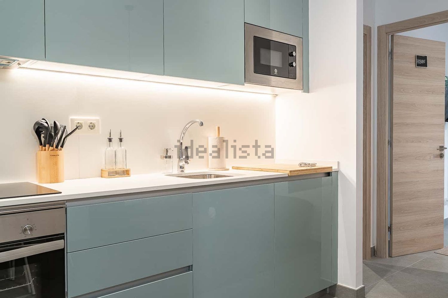 Habitación 90 m², Barcelona