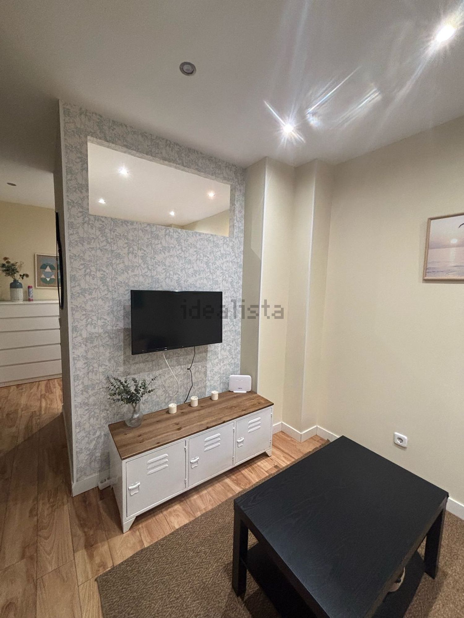Piso de 40 m² en Madrid