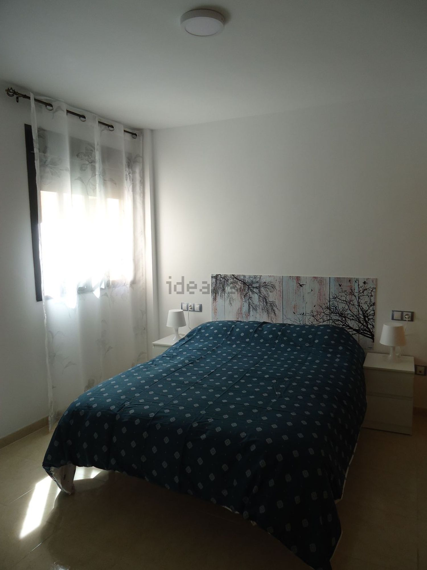 Pis de 90 m² a Vícar