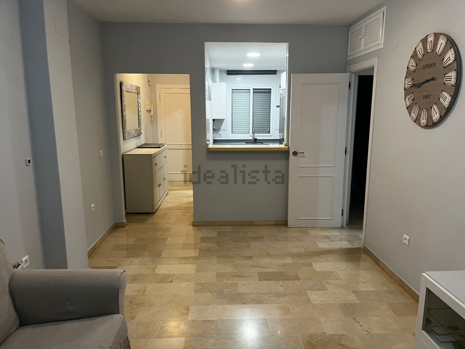 Wohnung 73 m² in Camas