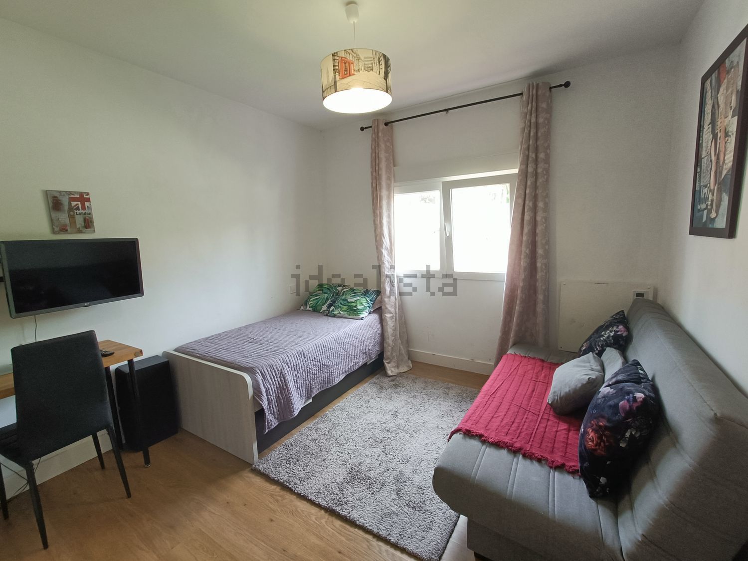 Piso de 80 m² en Benahavís