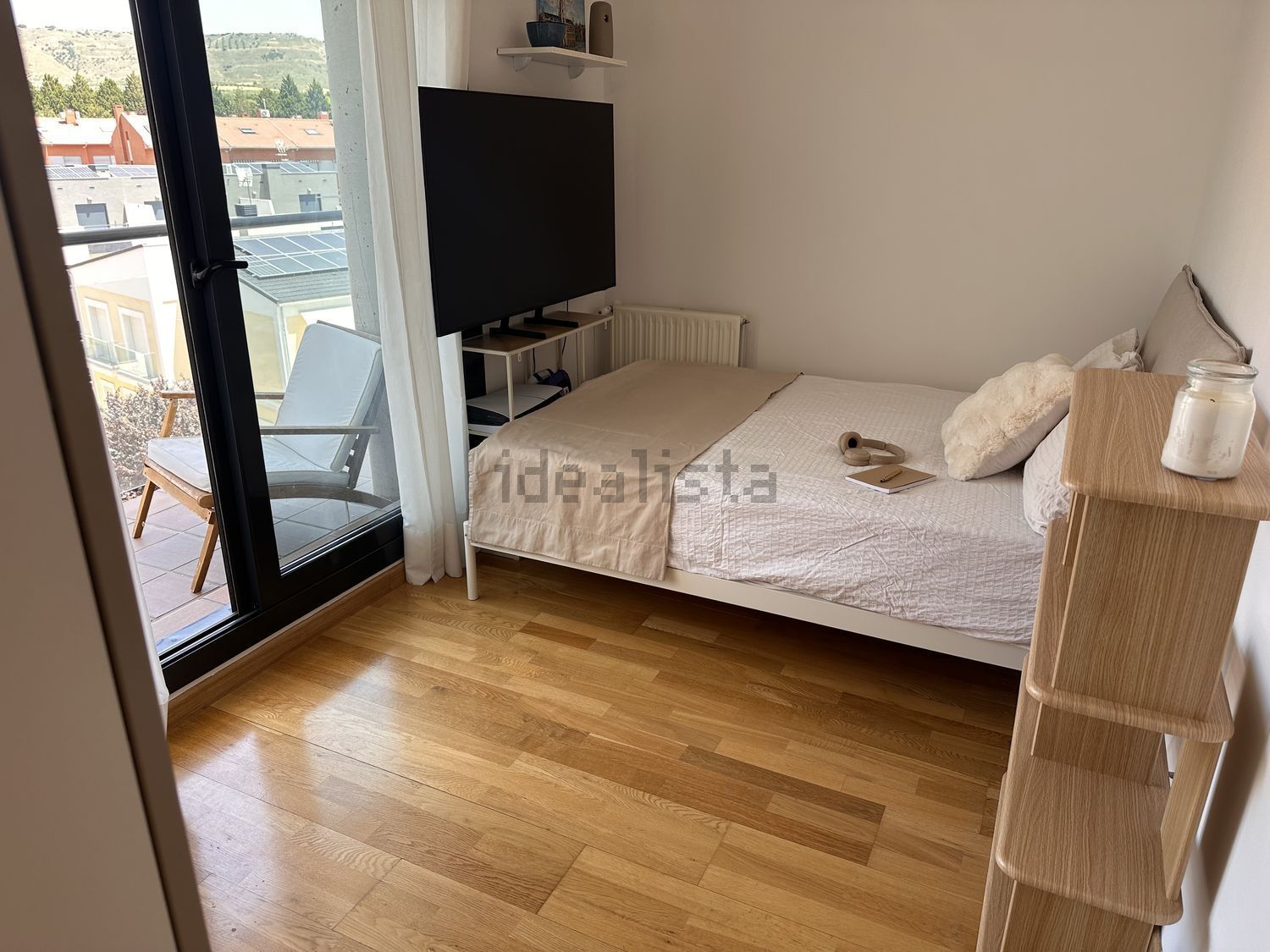 Habitación en alquiler, Guadalajara