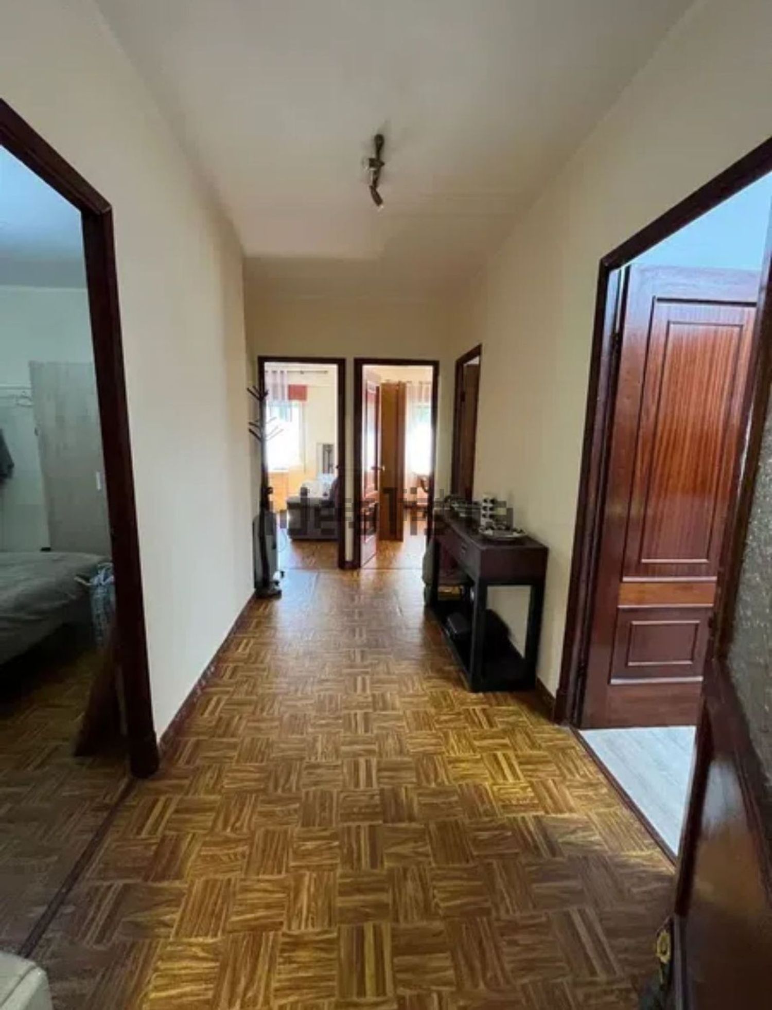 Habitación 80 m², Vigo