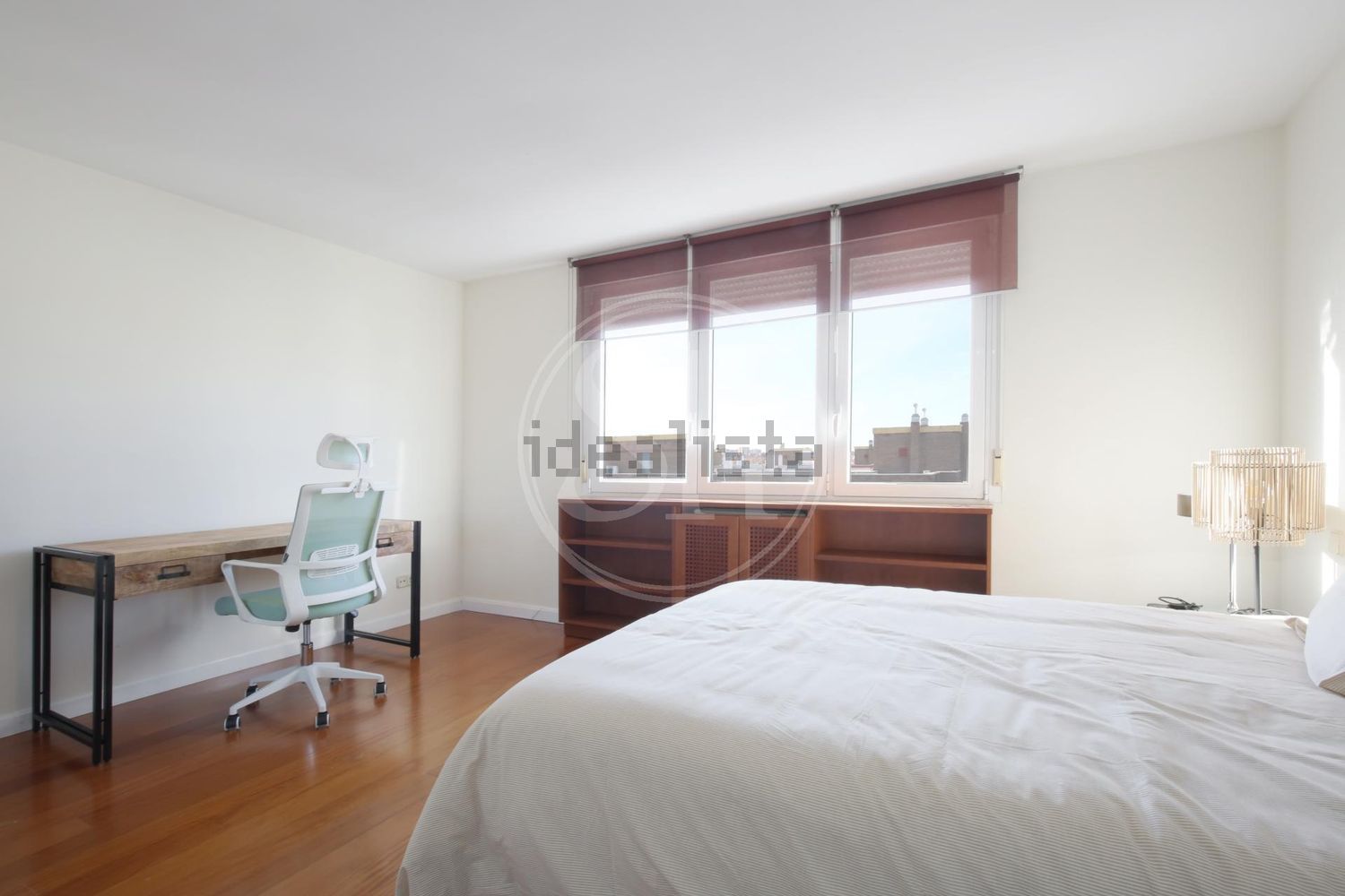 Appartamento 95 m² a Madrid