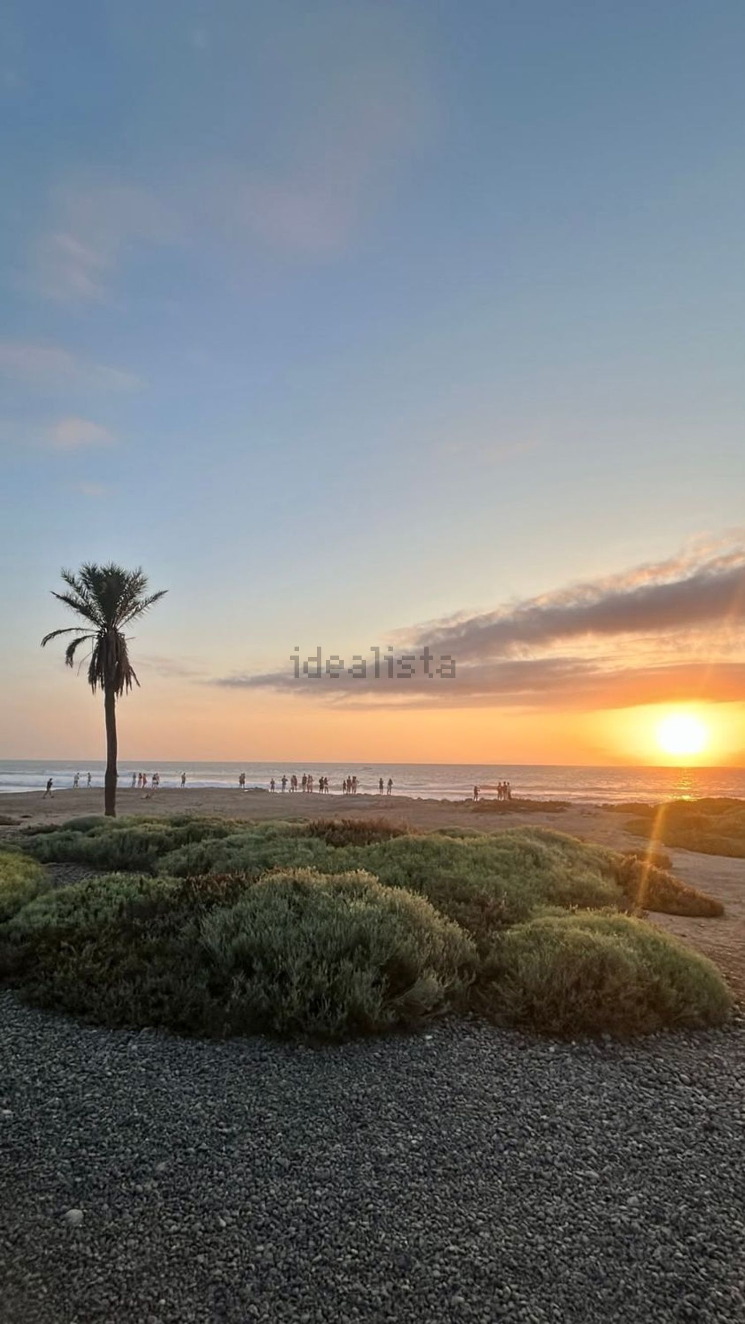 Apartamento 54 m² em Adeje