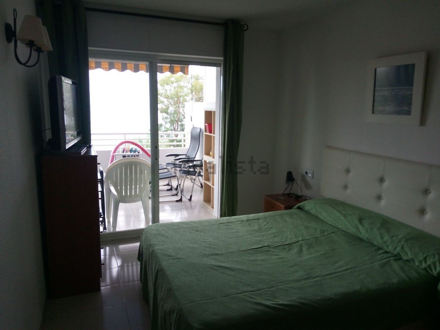 Piso de 60 m² en Villajoyosa