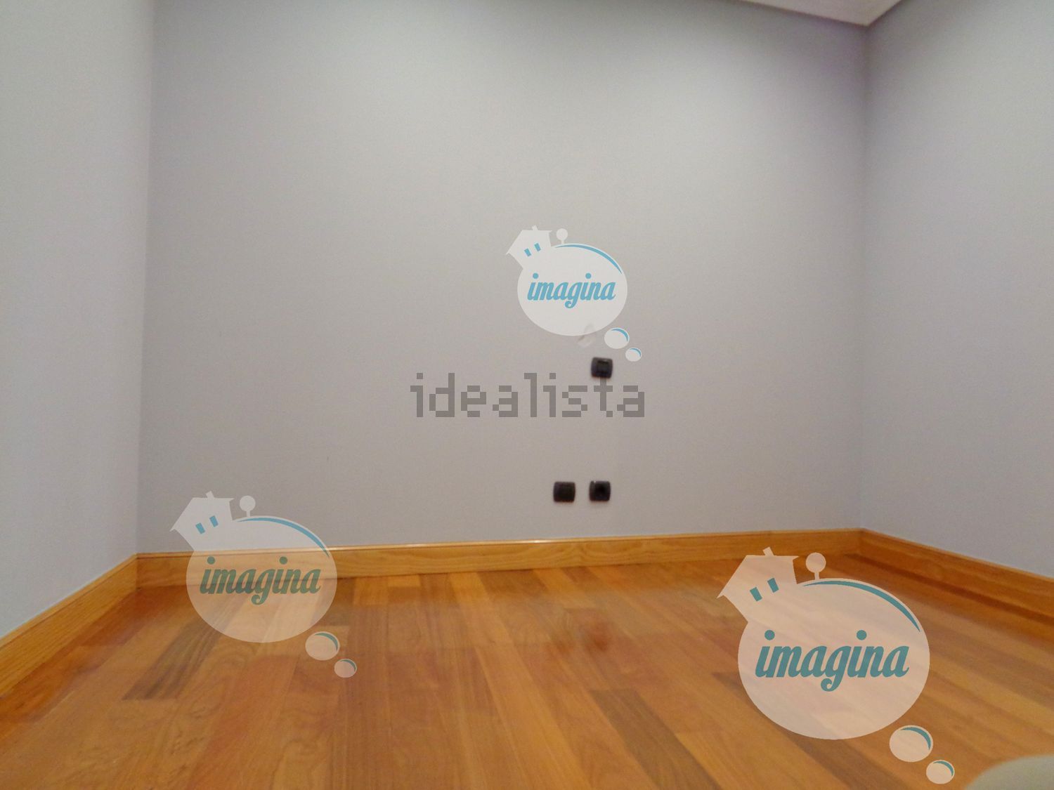 Pis de 78 m² a Bilbao
