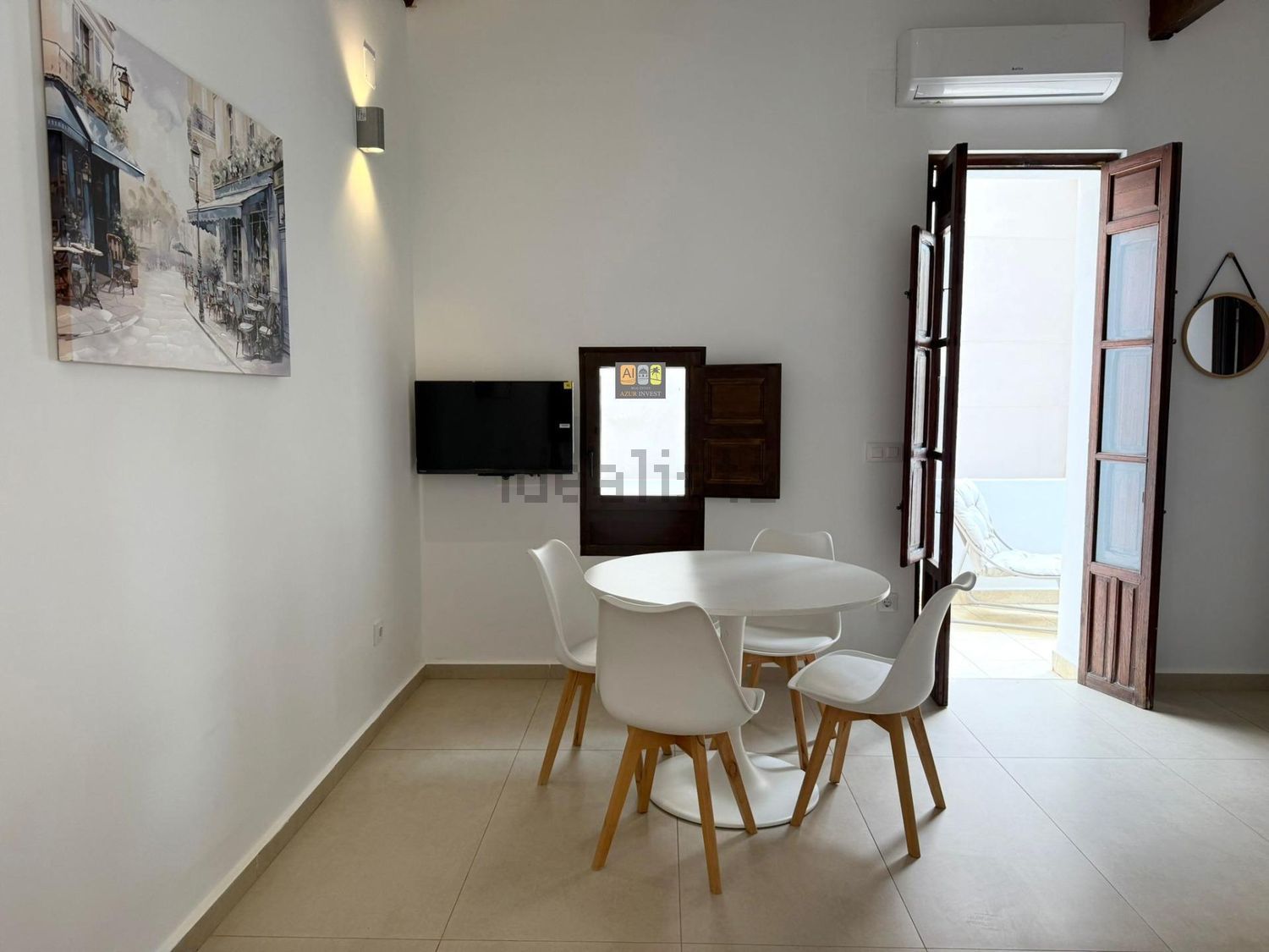 Piso de 40 m² en Altea