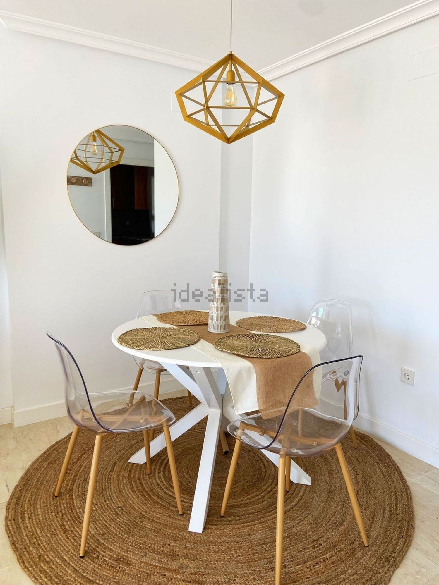 Квартира 100 м² в Estepona