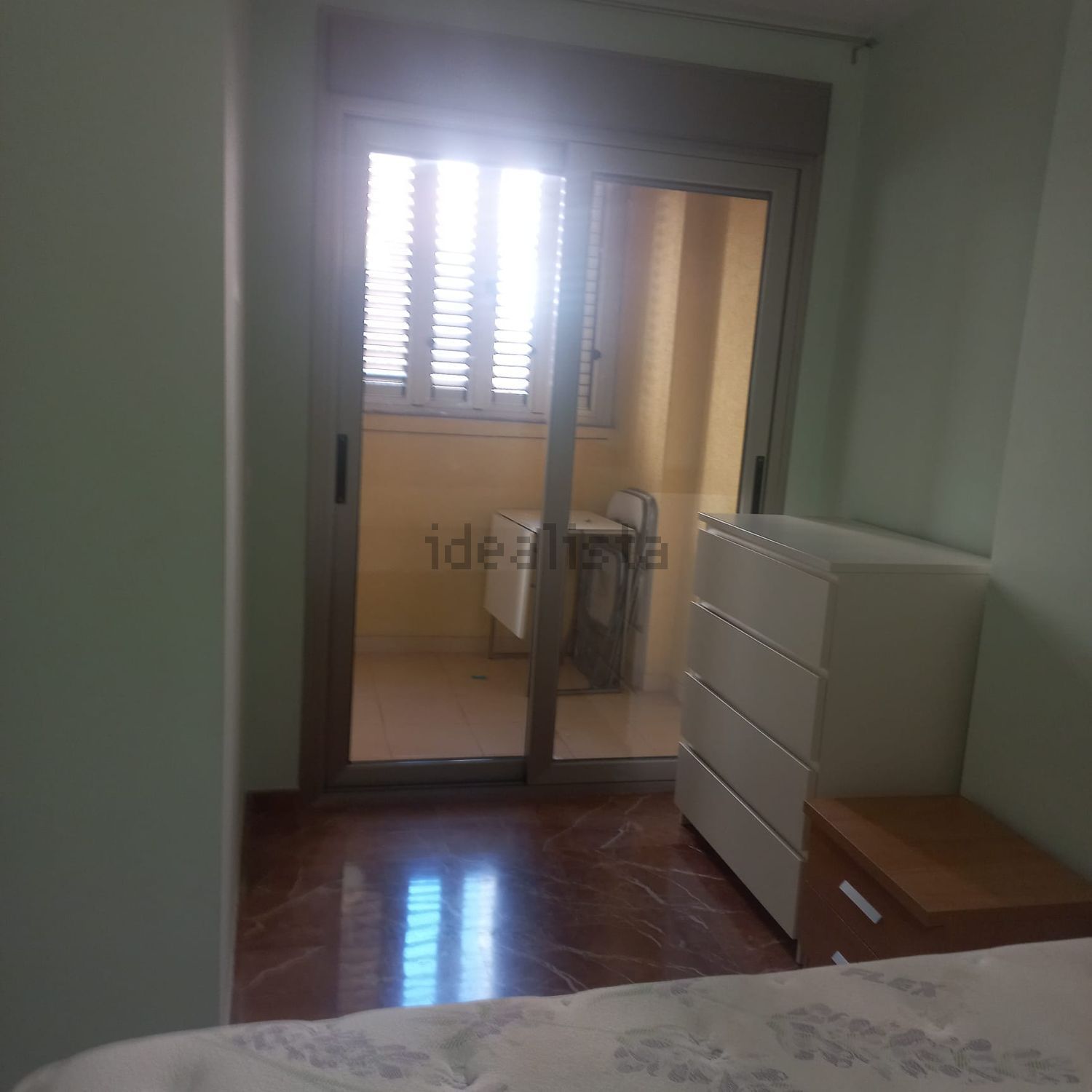 Pis de 115 m² a Alacant