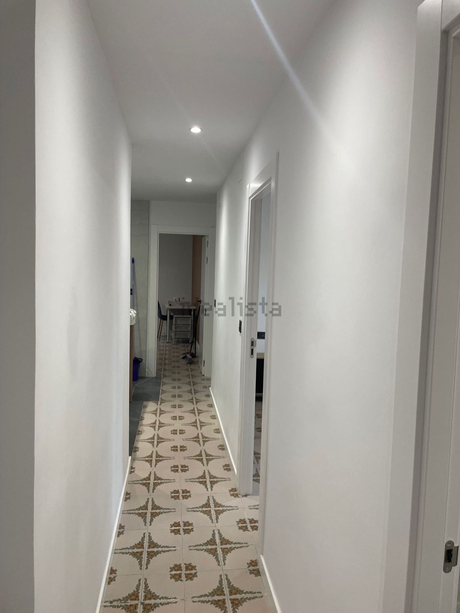 Habitació de lloguer, Alcantarilla