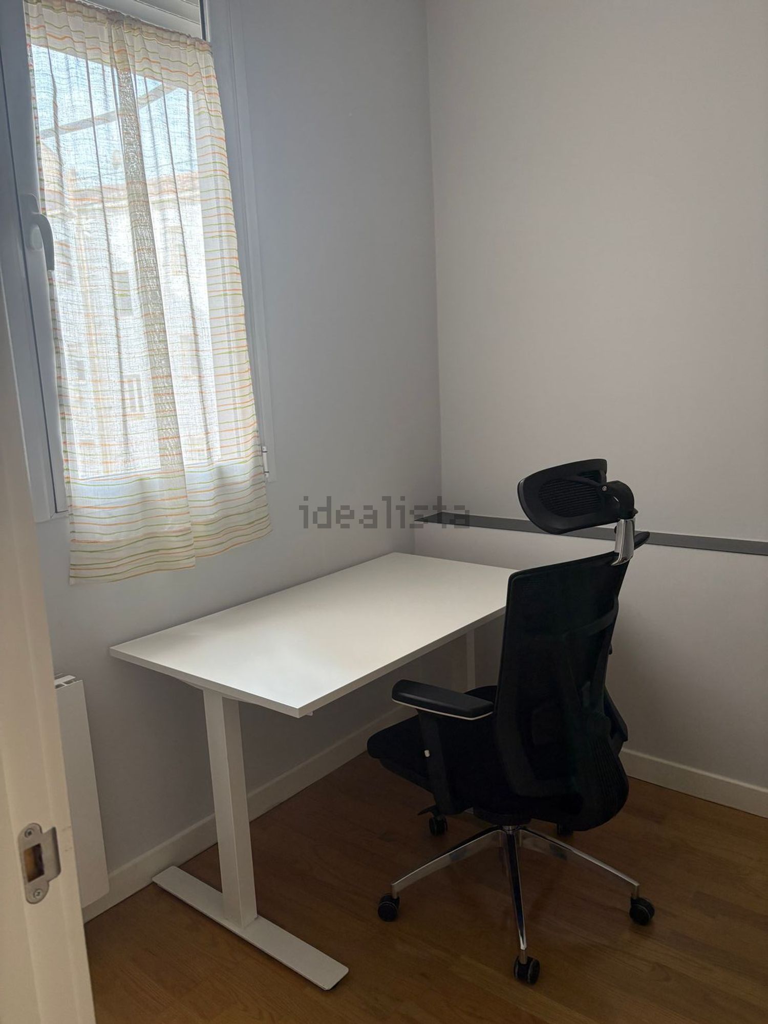 Wohnung 92 m² in Madrid