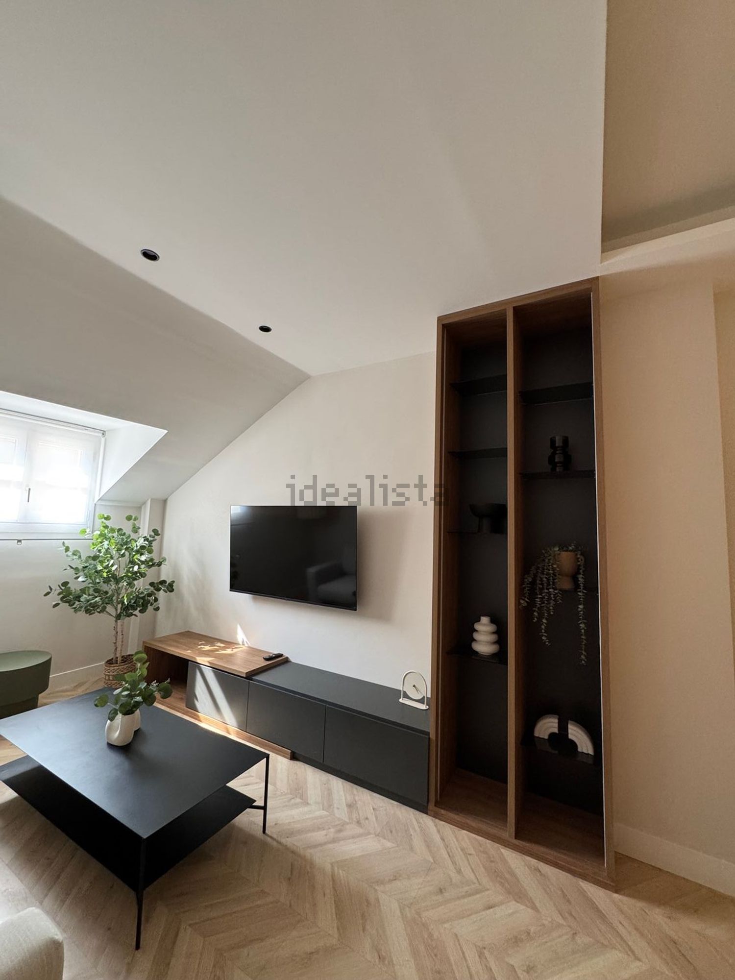 Appartamento 97 m² a Madrid