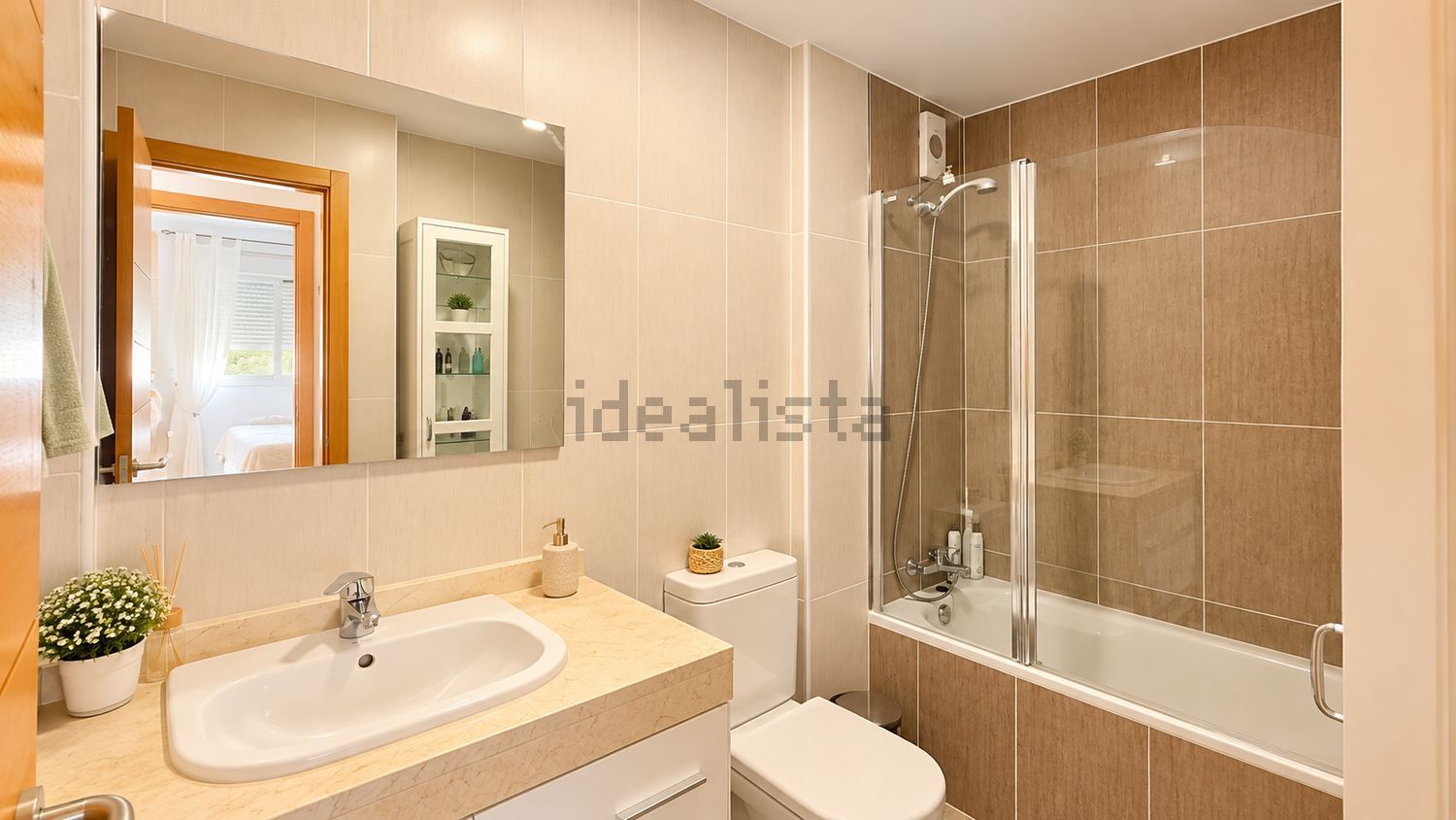 Appartamento 60 m² a Torrox
