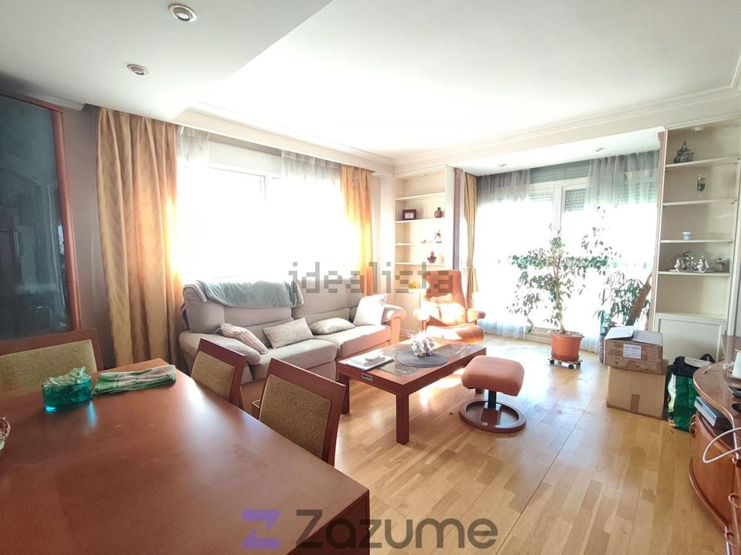 Piso de 90 m² en Madrid