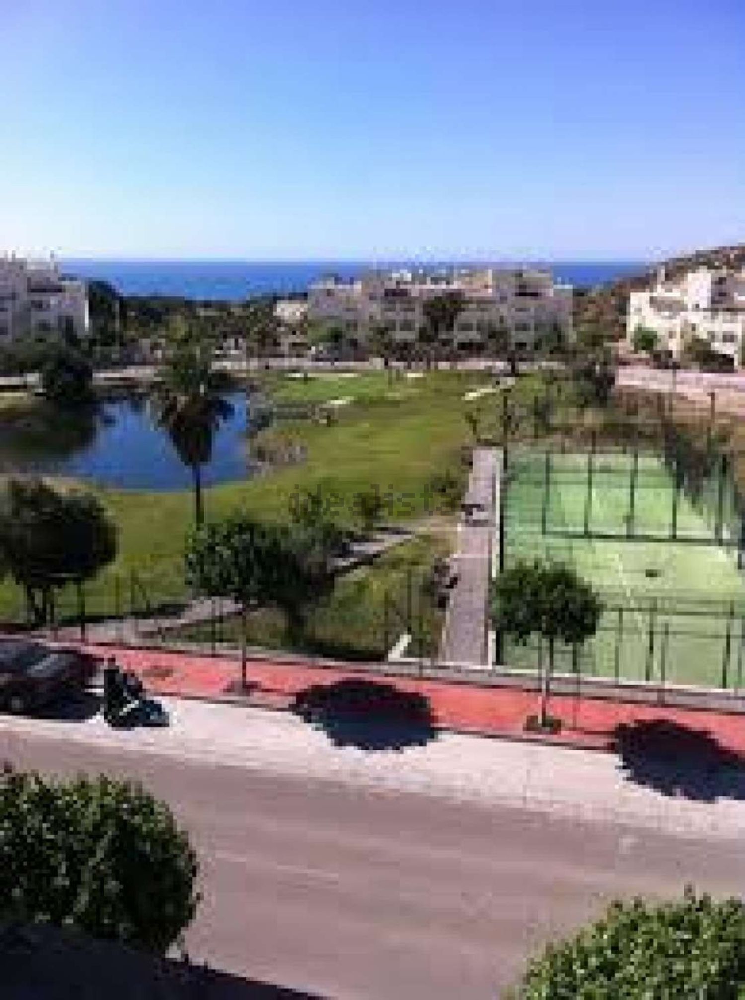 Pis de 65 m² a Benalmádena
