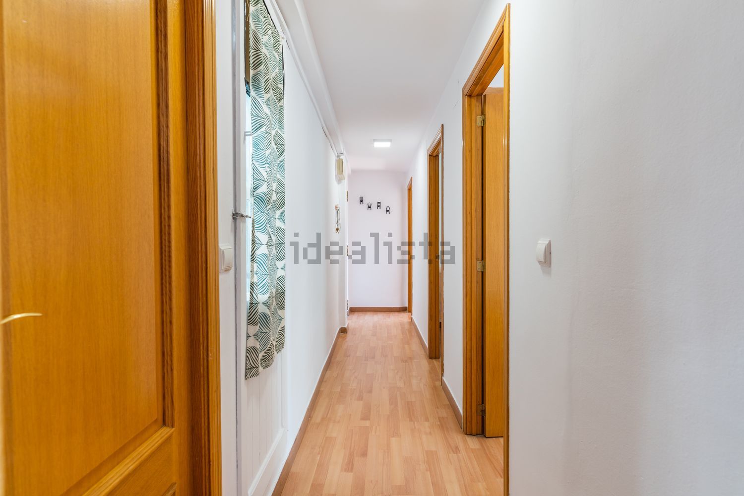 Pis de 75 m² a València