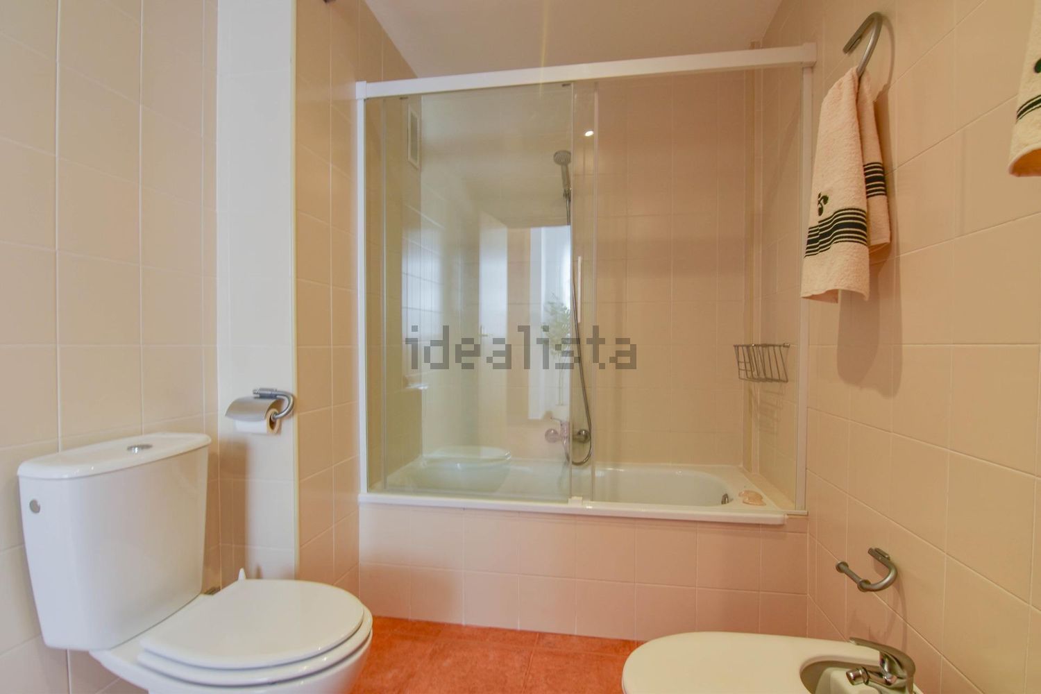 Pis de 66 m² a Puçol