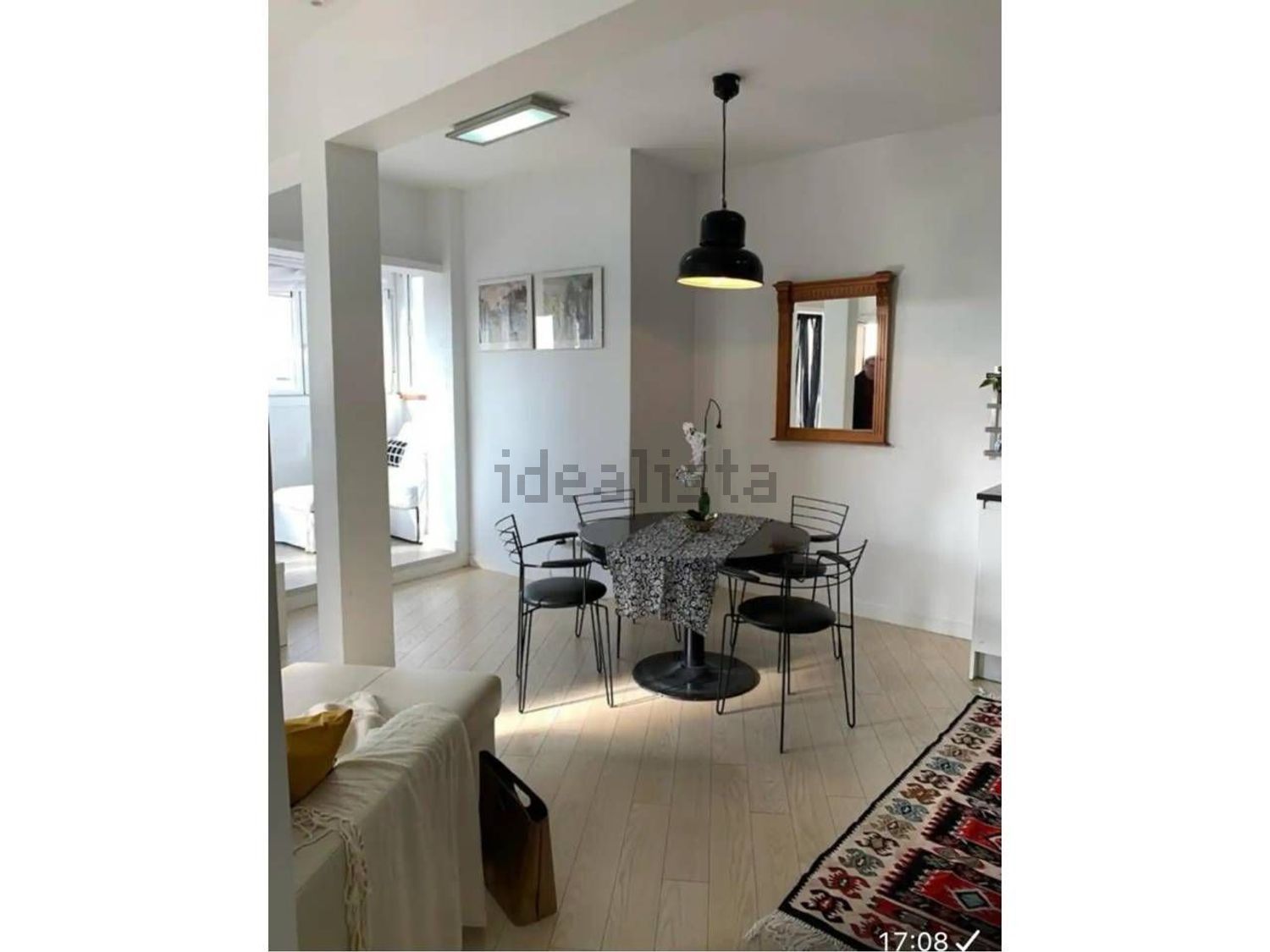 Pis de 70 m² a Barcelona