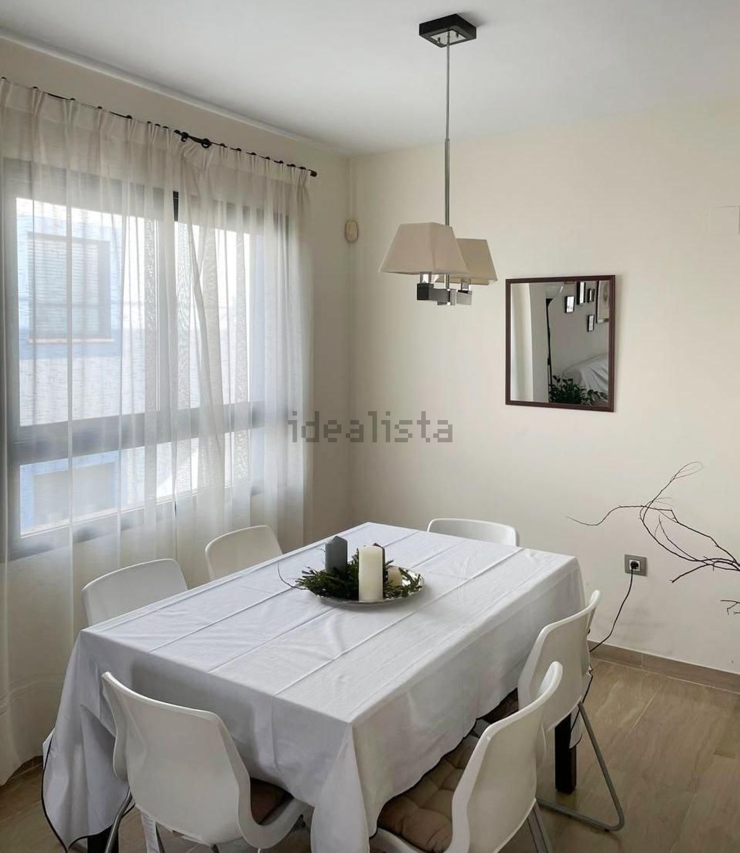 Wohnung 85 m² in Teulada