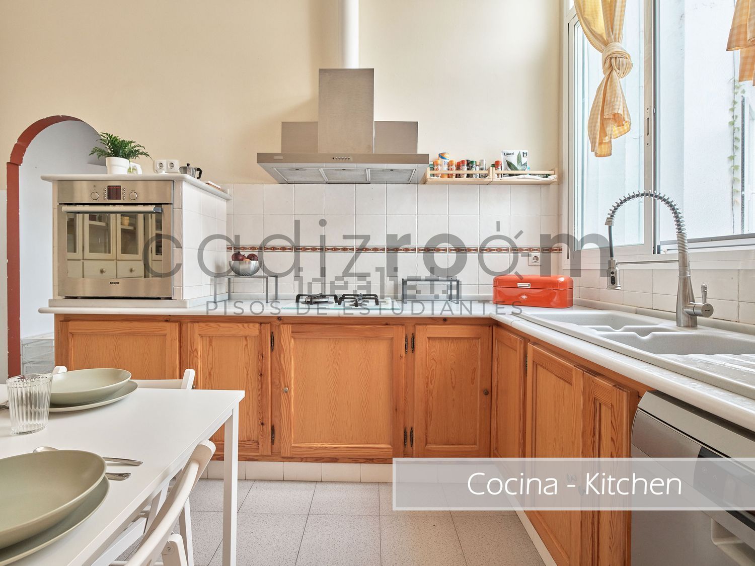 Zimmer zur Miete, Cádiz