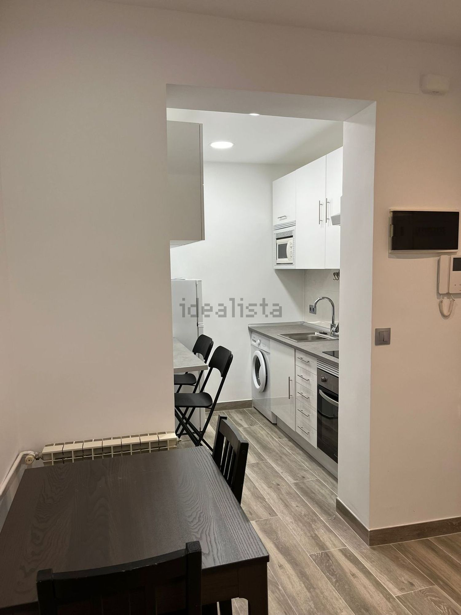 Piso de 32 m² en Madrid