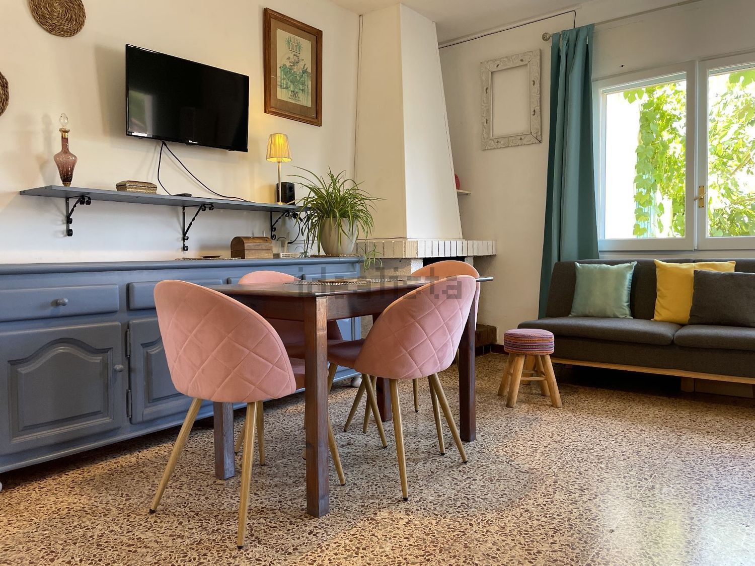 Casa de 90 m² a Mont-roig del Camp