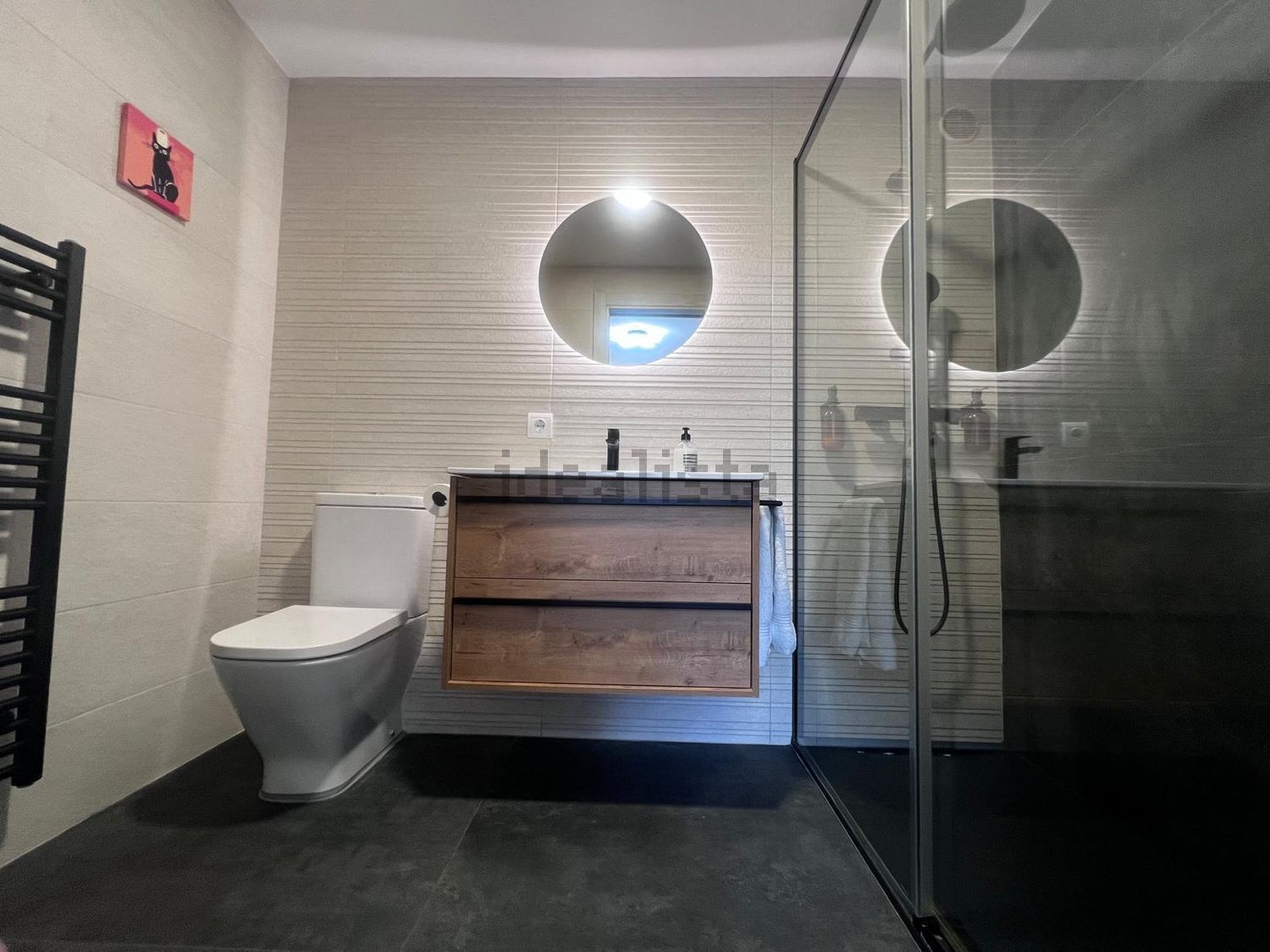 Piso de 110 m² en Teruel