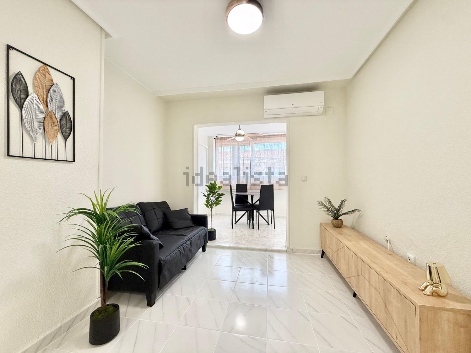 Pis de 65 m² a Torrevella