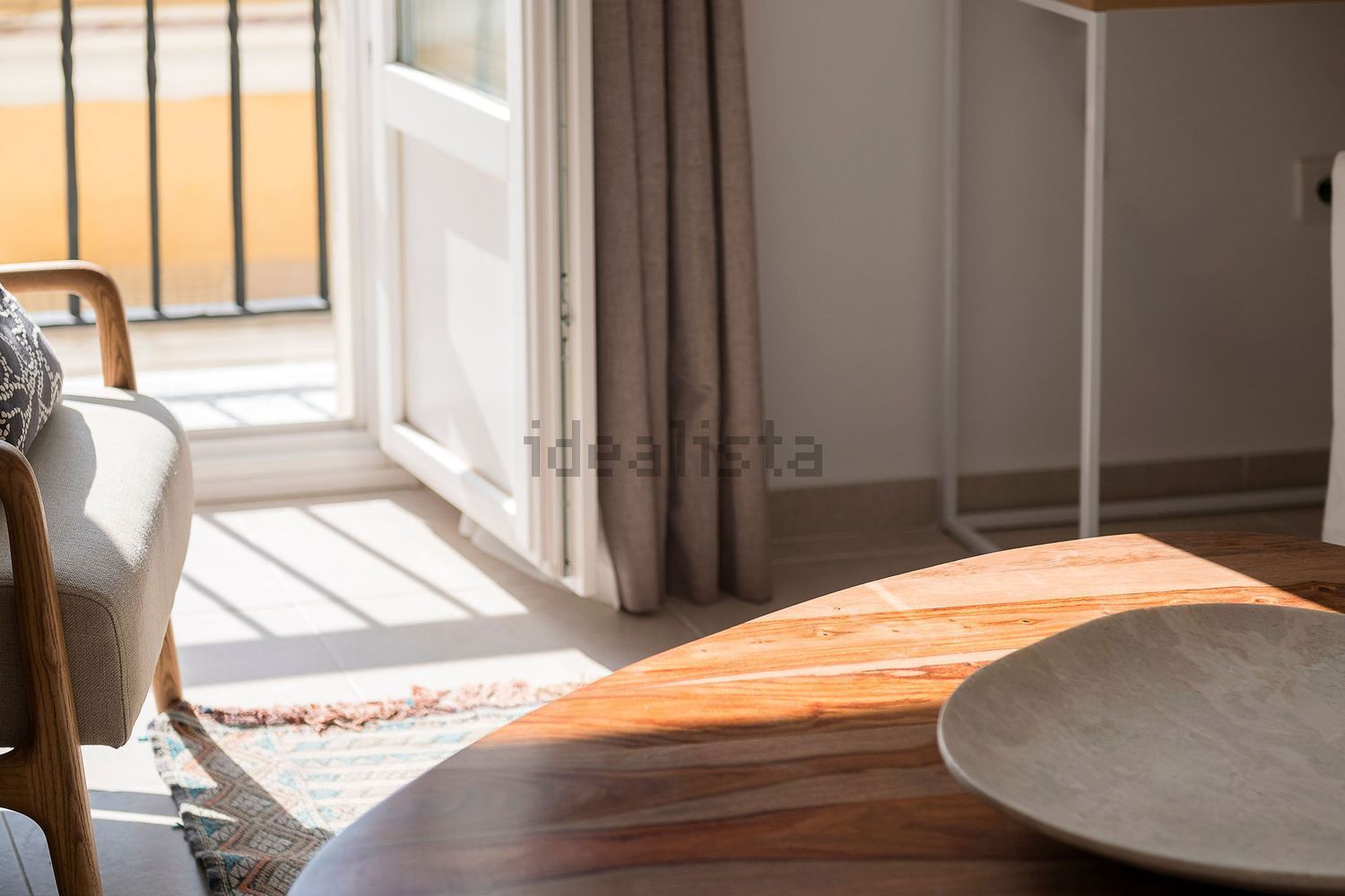 Flat 101 m² in Cádiz
