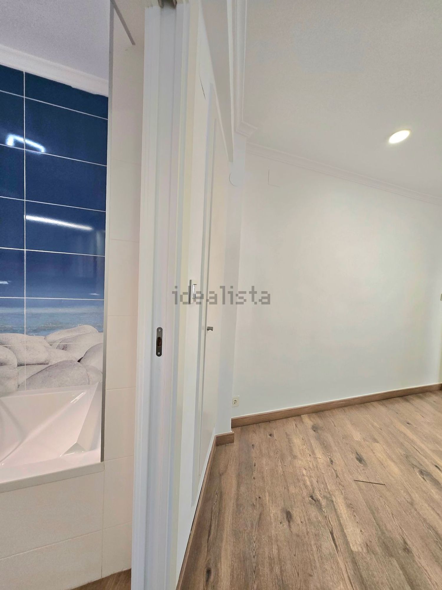 Pis de 90 m² a València
