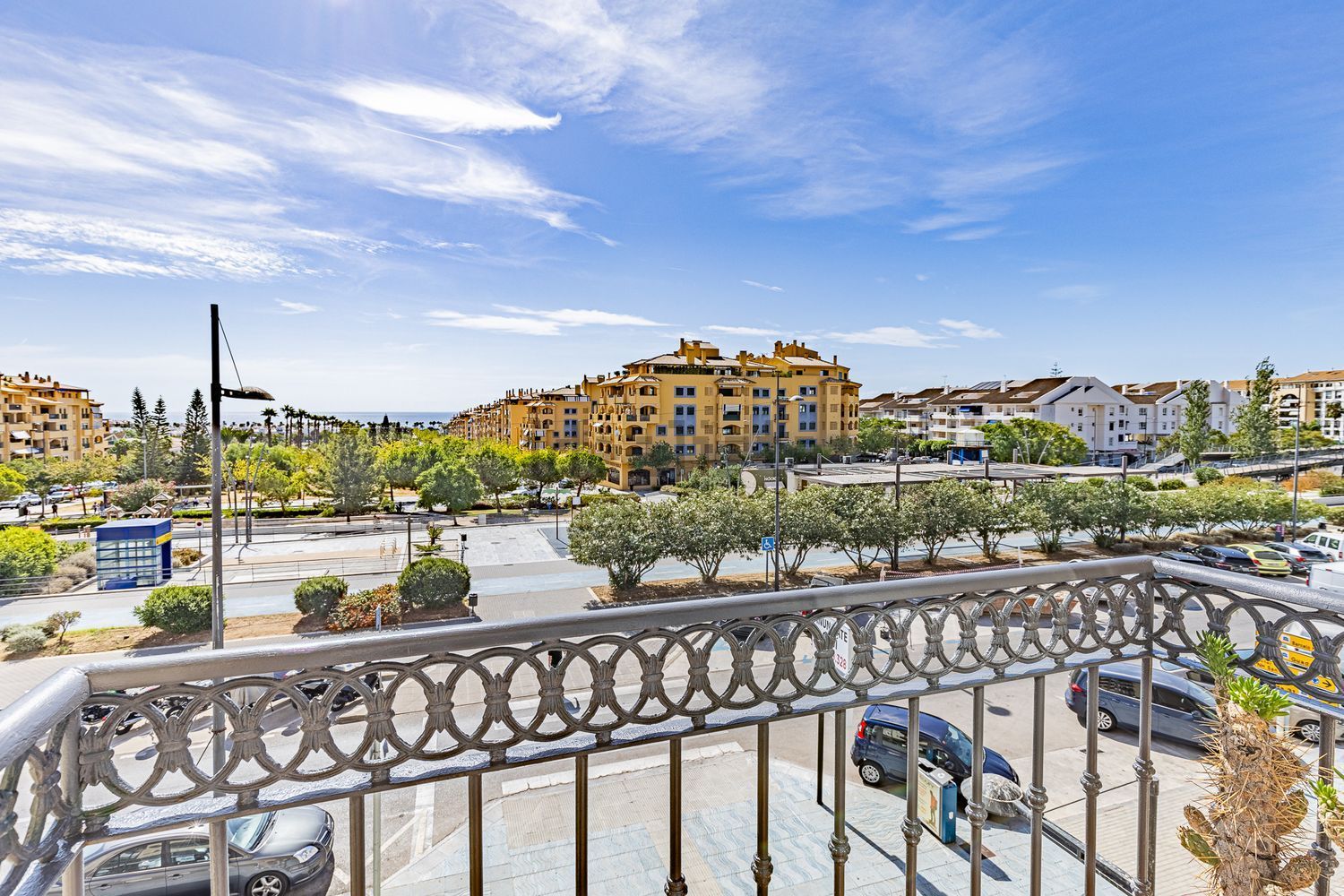 Piso de 72 m² en Marbella
