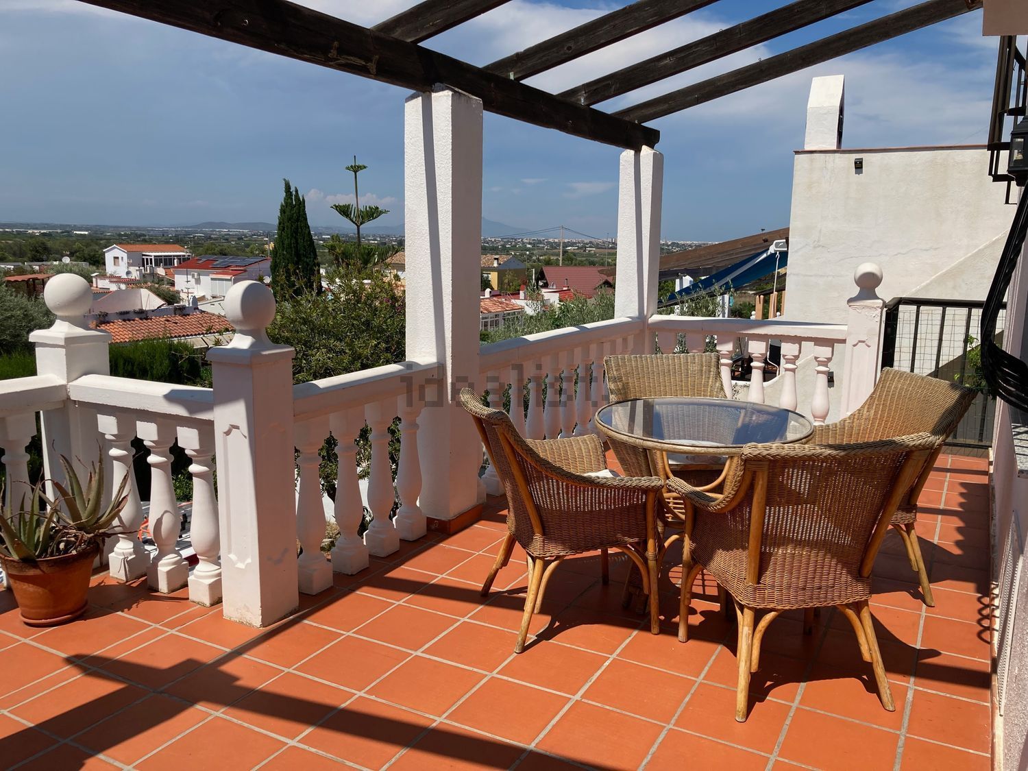 Casa de 80 m² a Peníscola