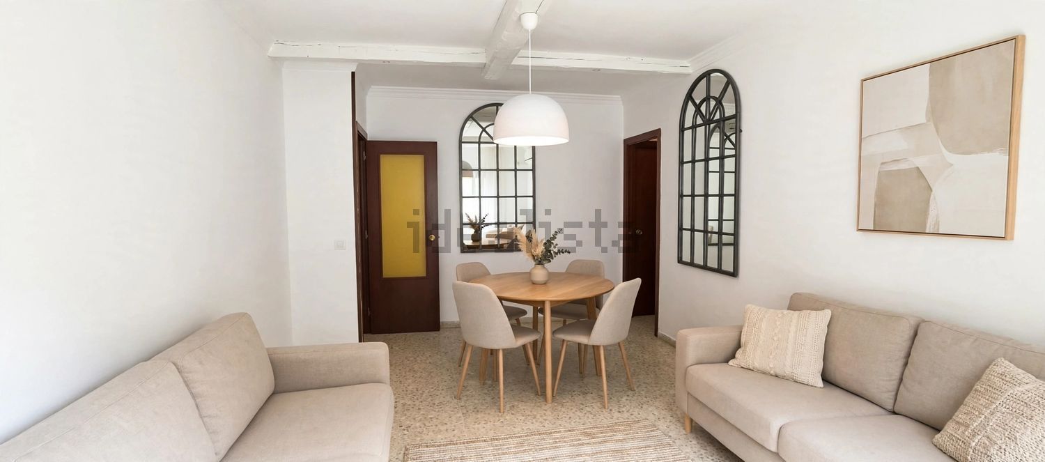 Appartamento 140 m² a Siviglia