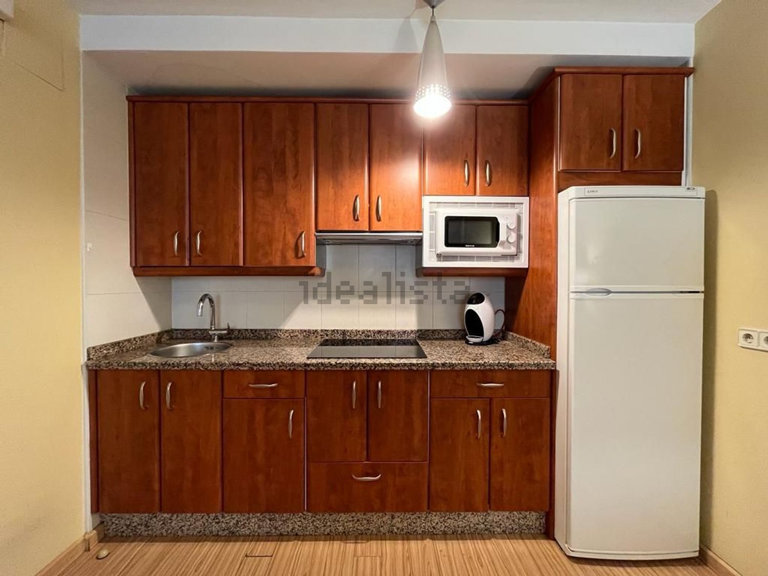 Pis de 45 m² a Salamanca