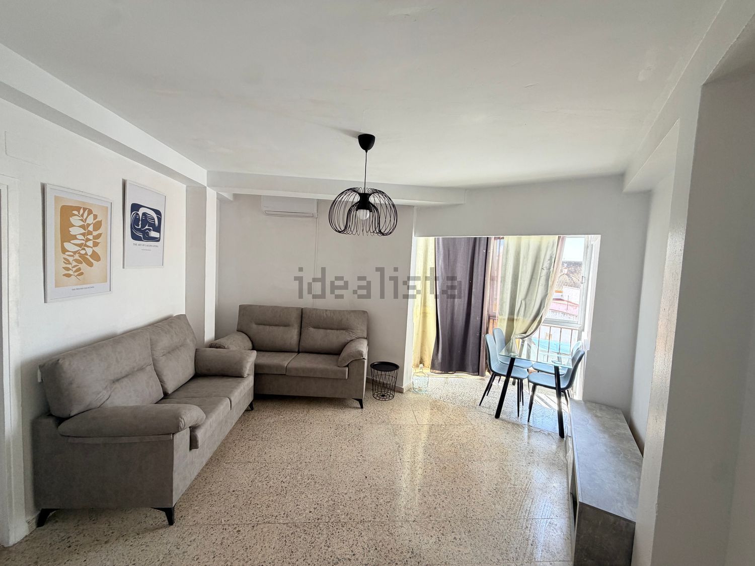Appartamento 95 m² a Dos Hermanas