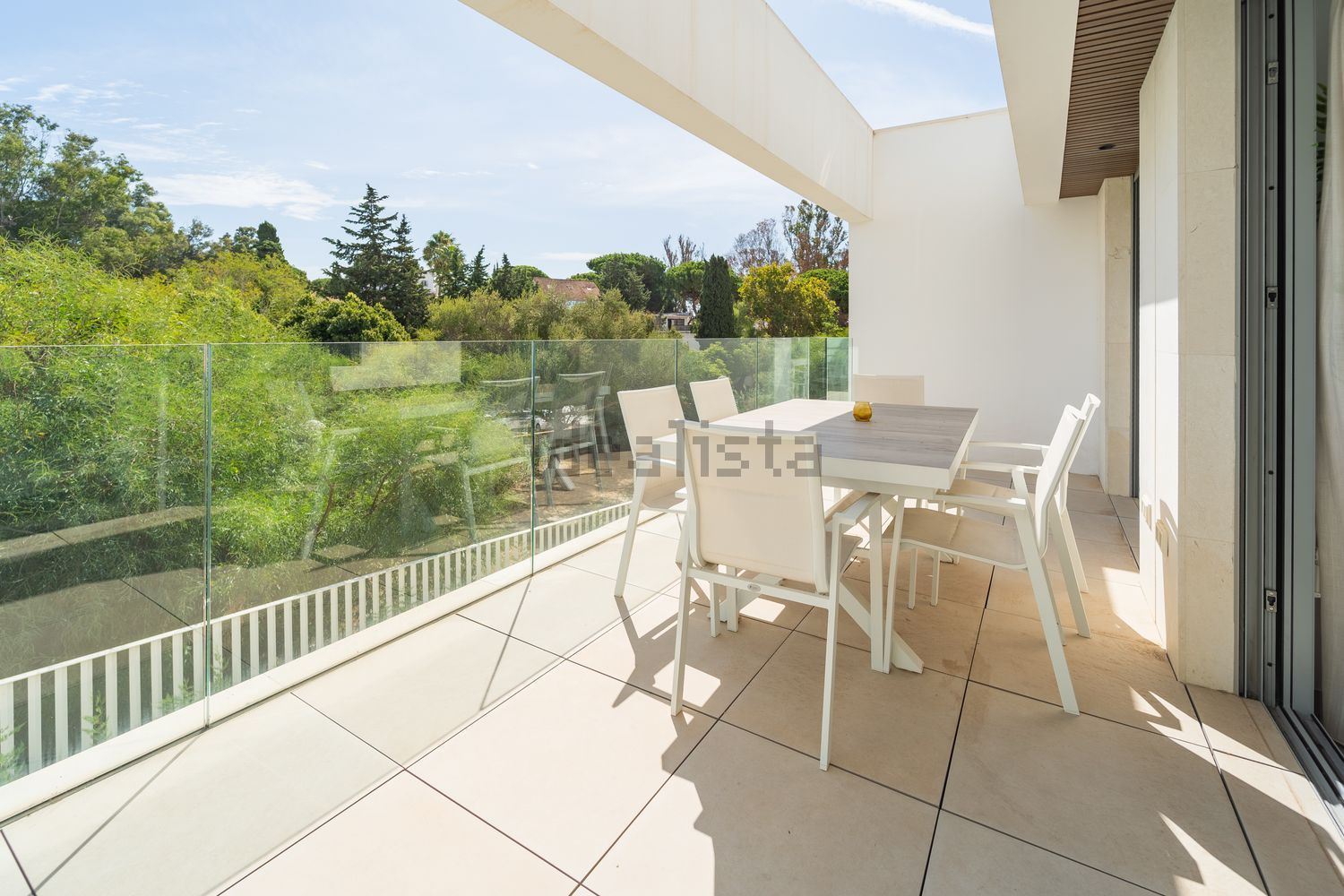 Wohnung 118 m² in Marbella