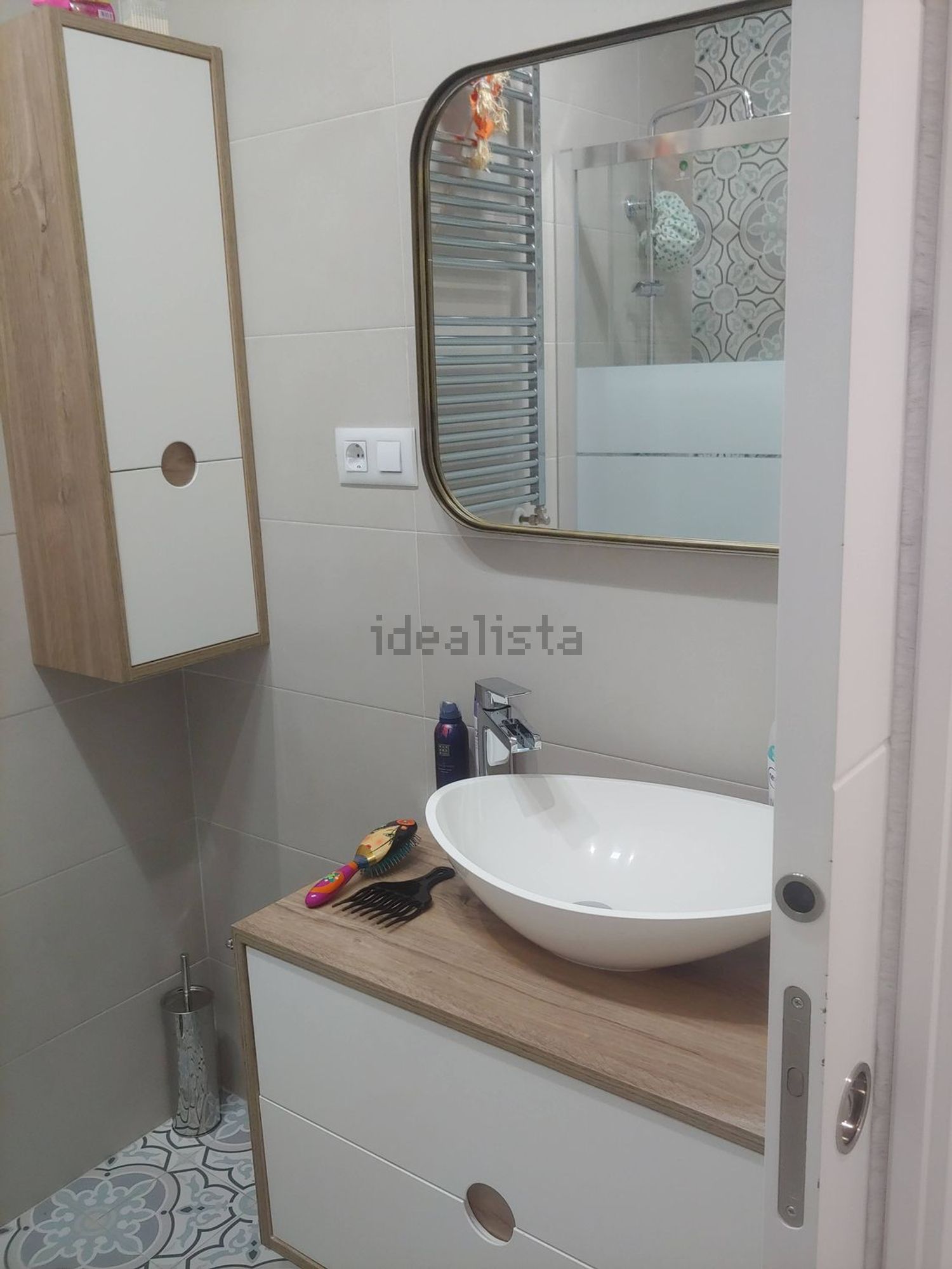 Wohnung 120 m² in Madrid