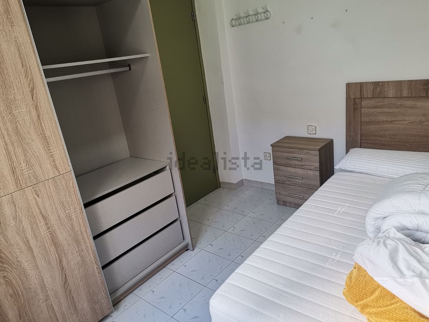 Pis de 121 m² a Baza
