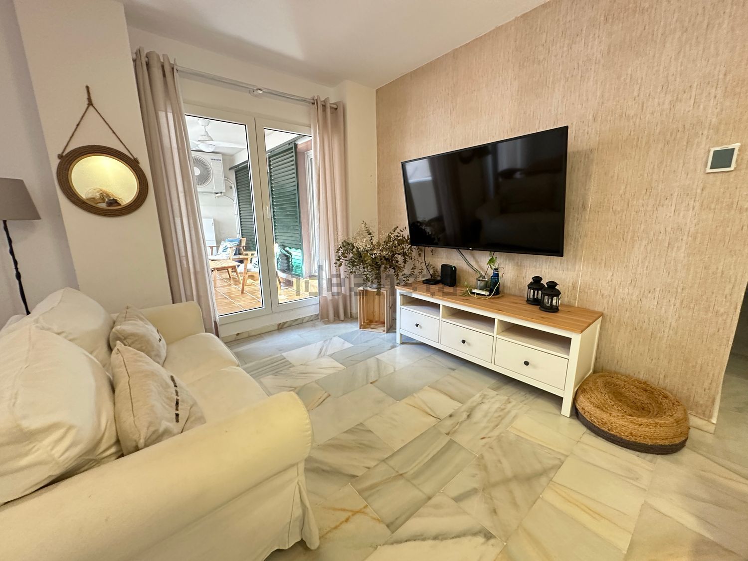 Pis de 85 m² a Benalmádena