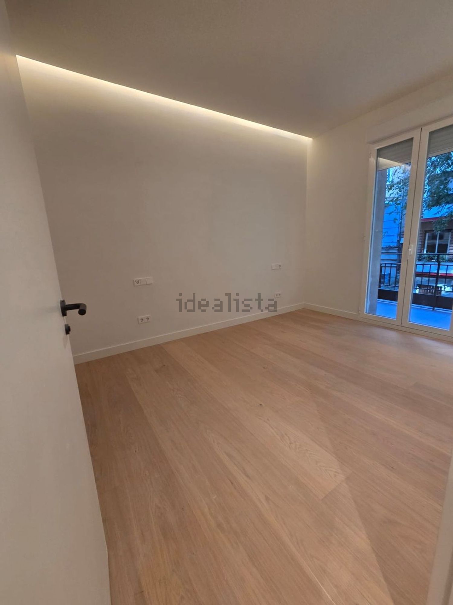 Piso de 220 m² en Madrid