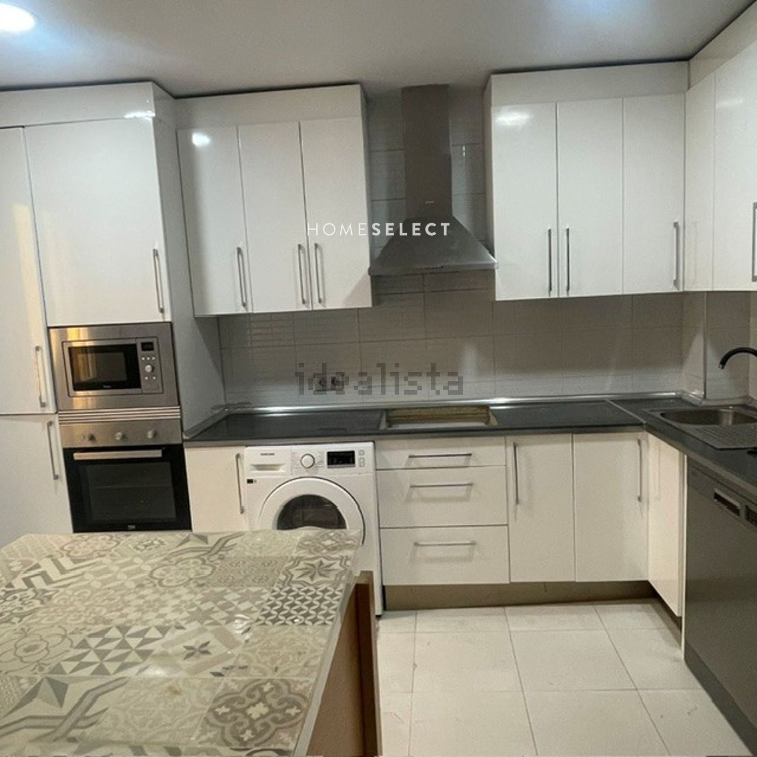 Pis de 146 m² a Madrid