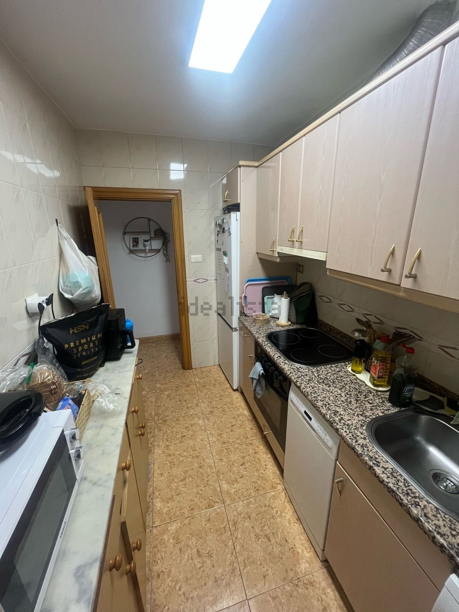 Apartamento 65 m² em Saragoça