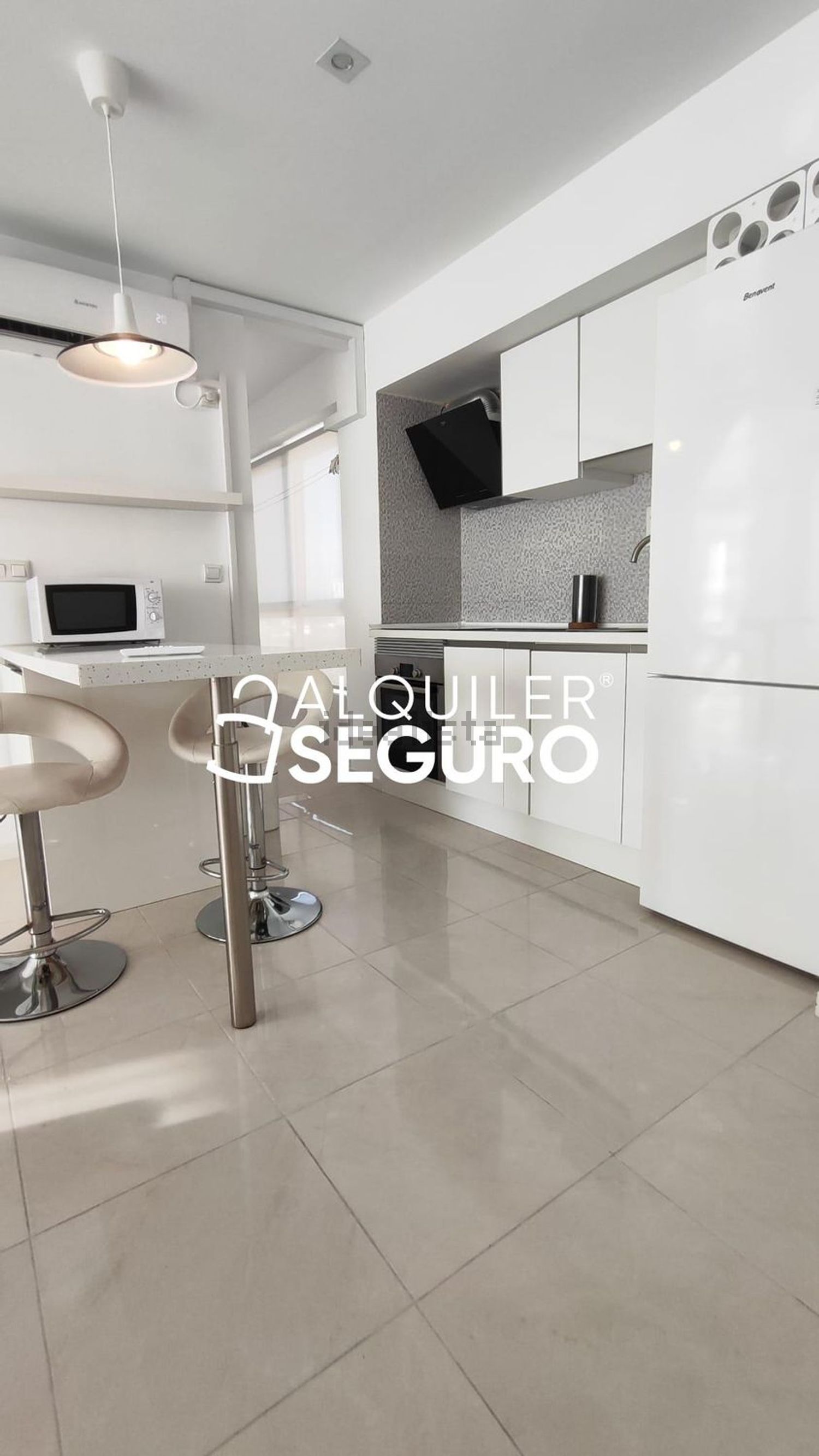 Pis de 85 m² a València